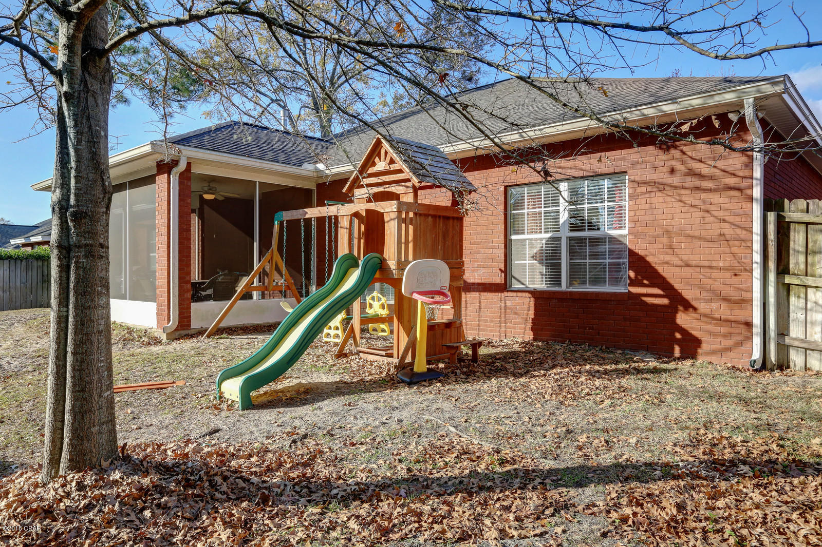 Windwood - Residential