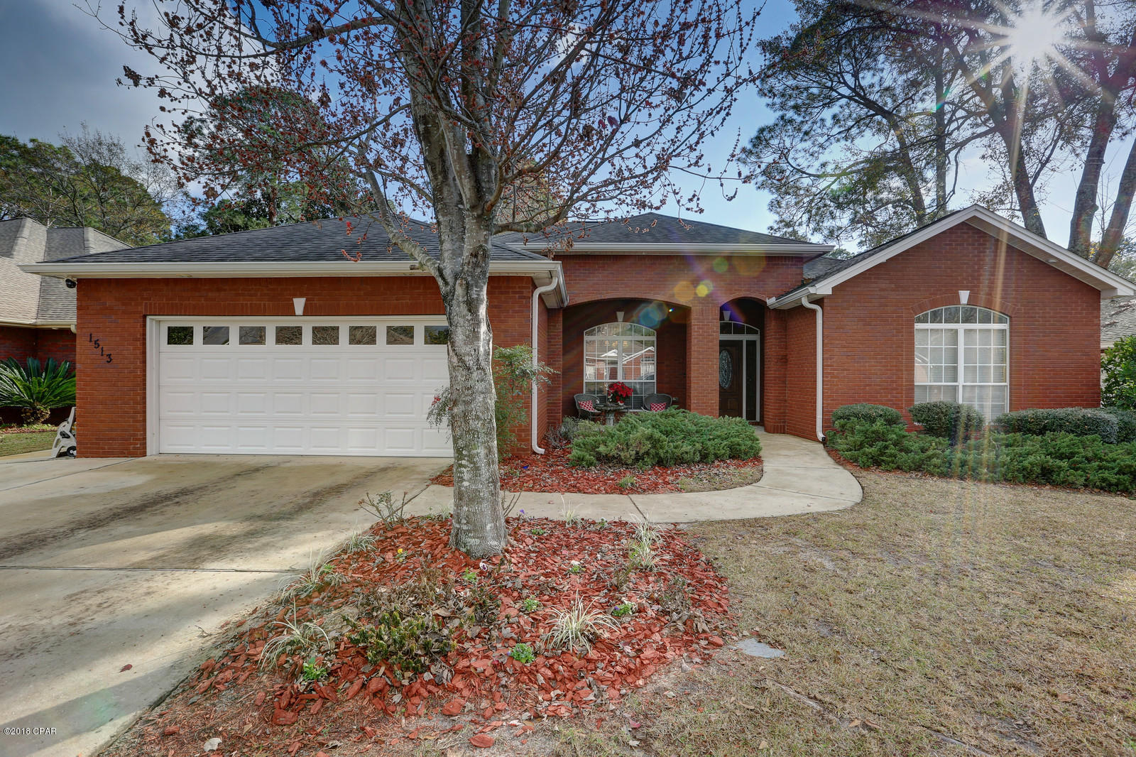 Windwood - Residential