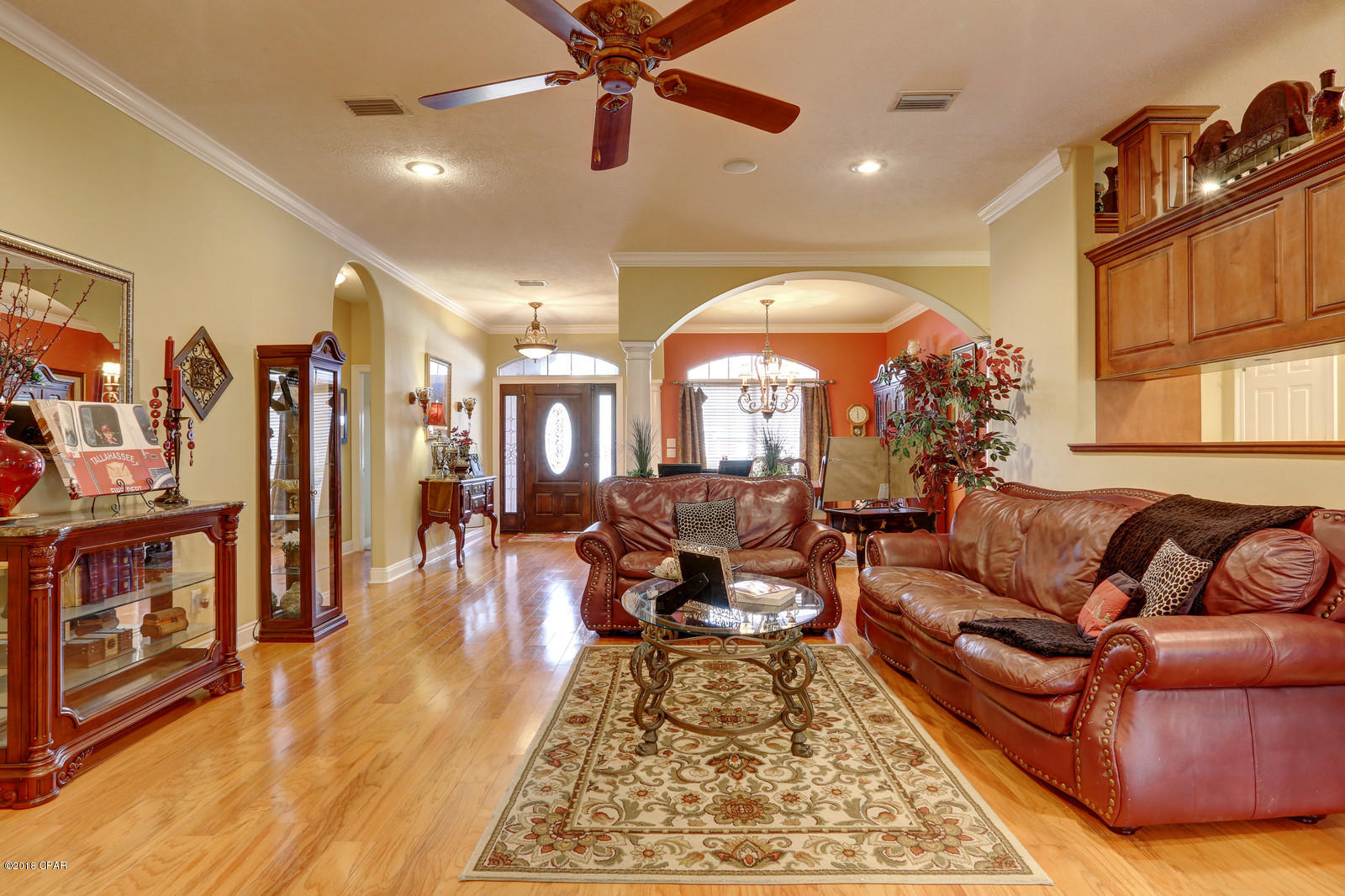 Windwood - Residential