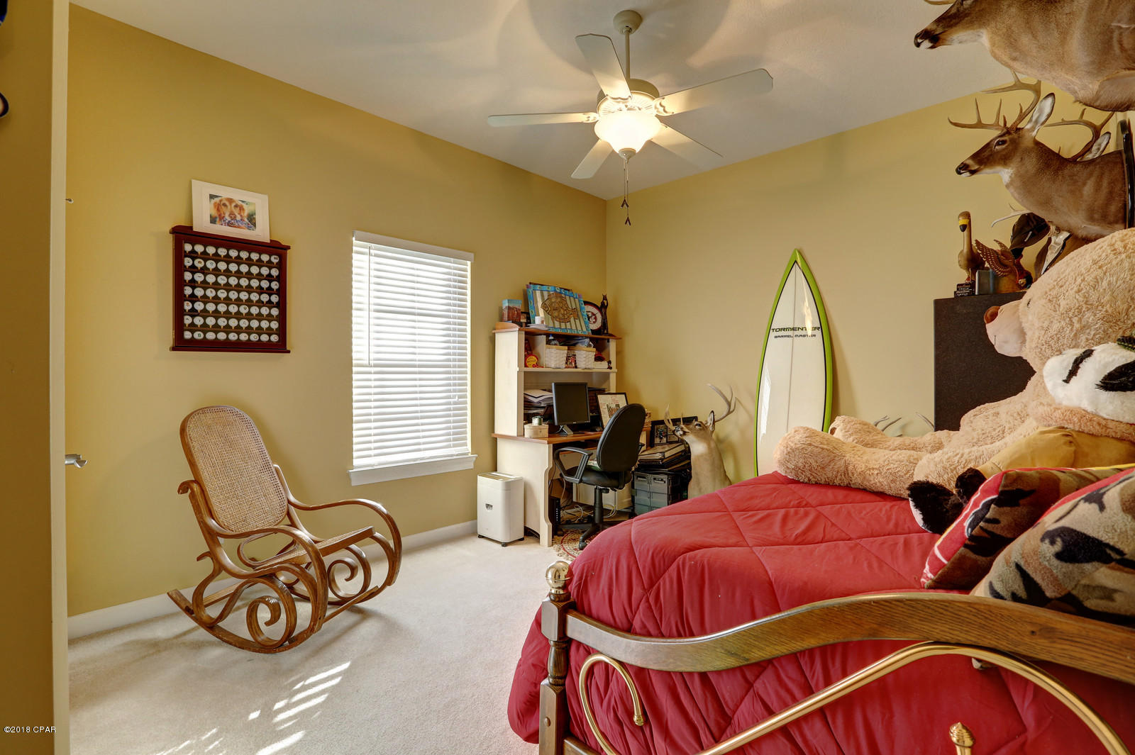 Windwood - Residential