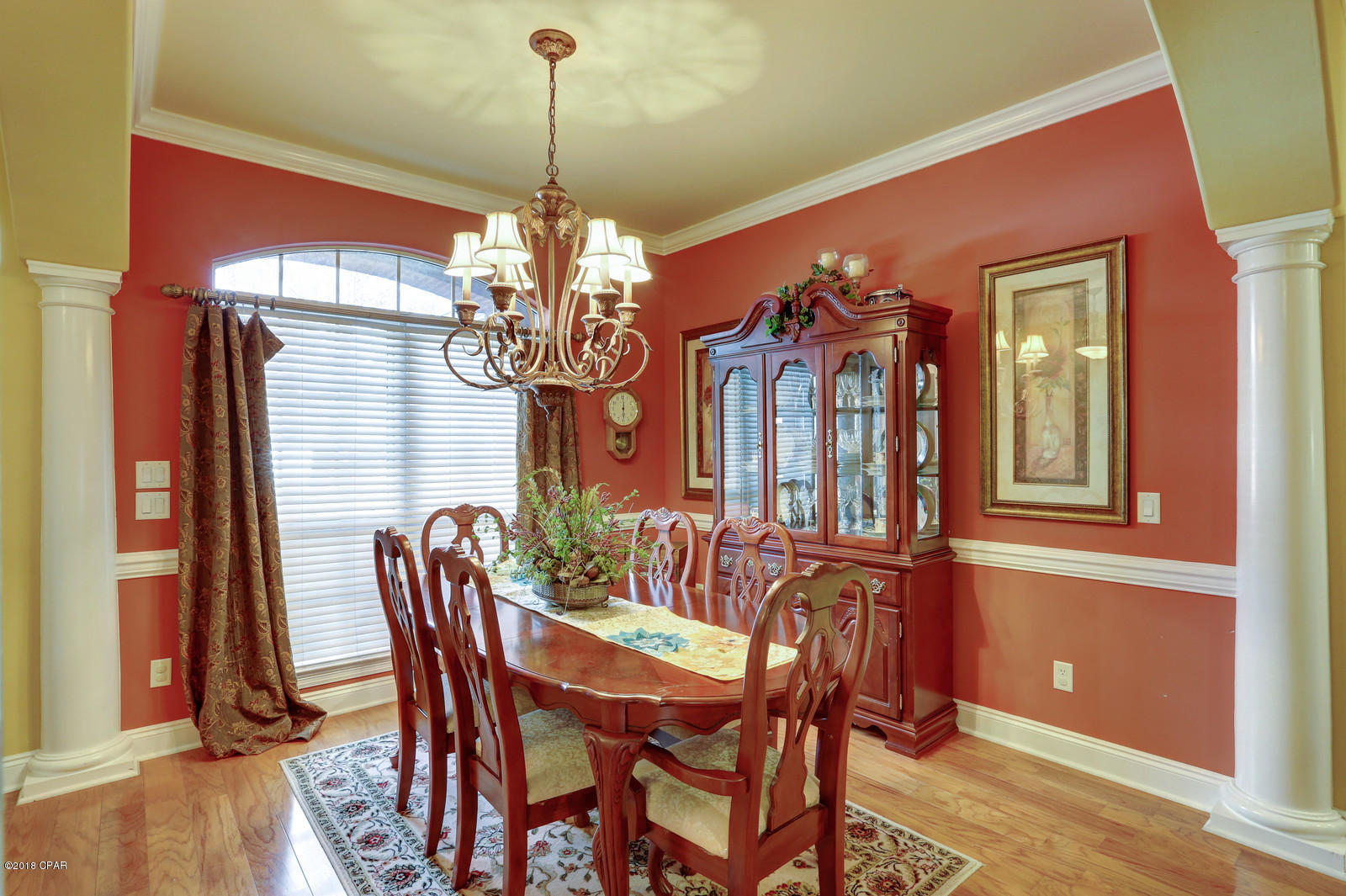 Windwood - Residential