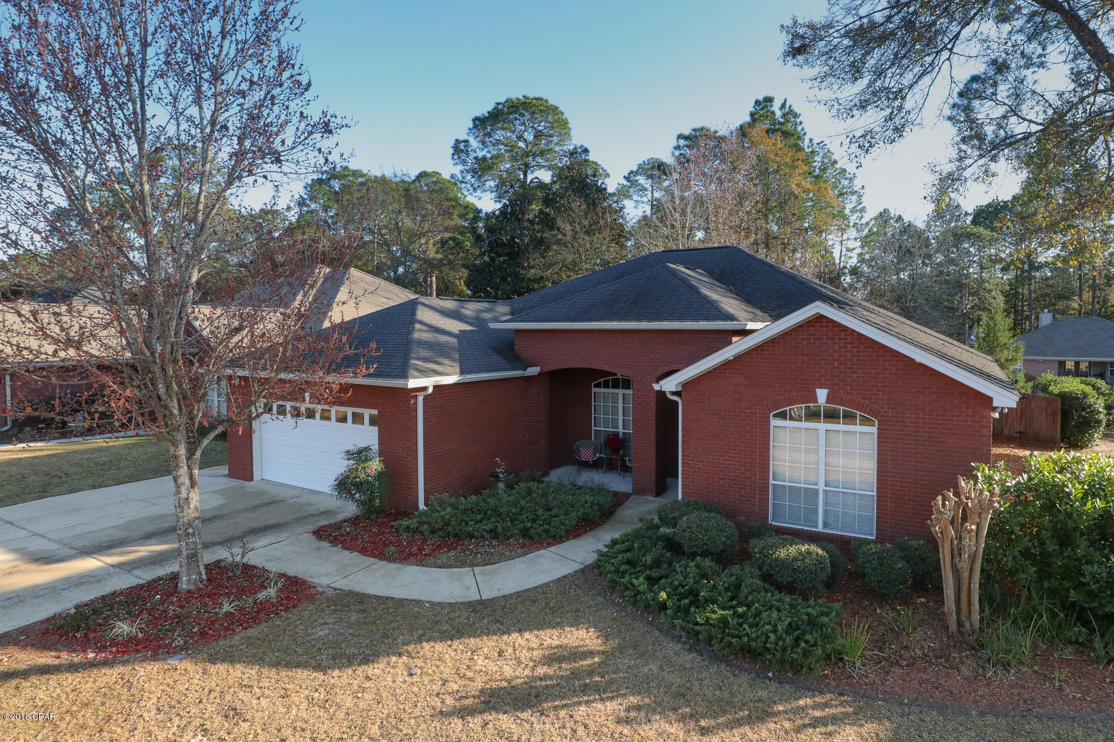 Windwood - Residential