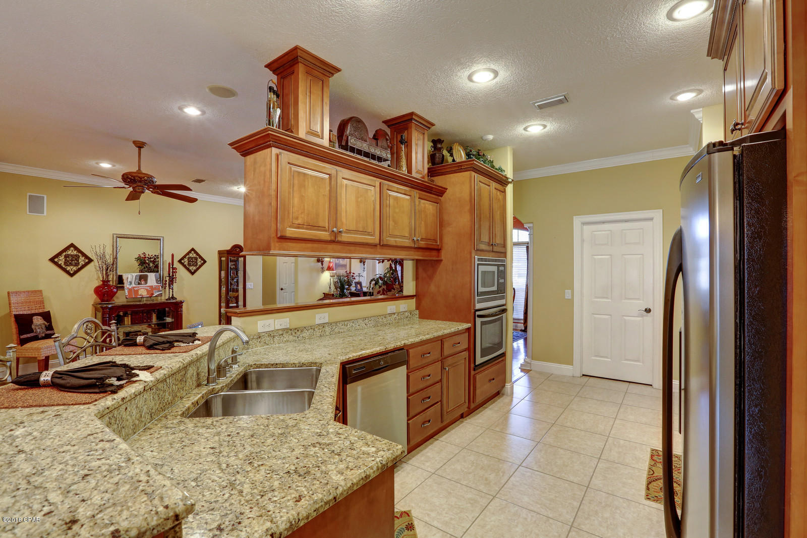 Windwood - Residential