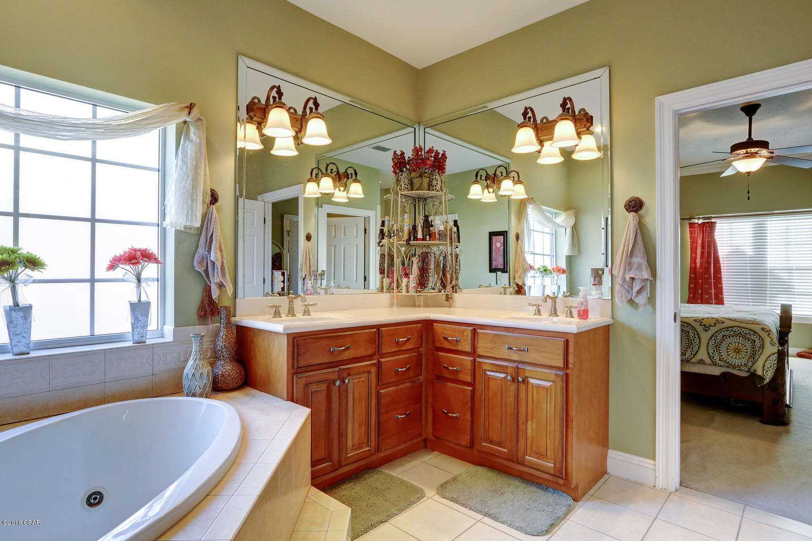 Windwood - Residential