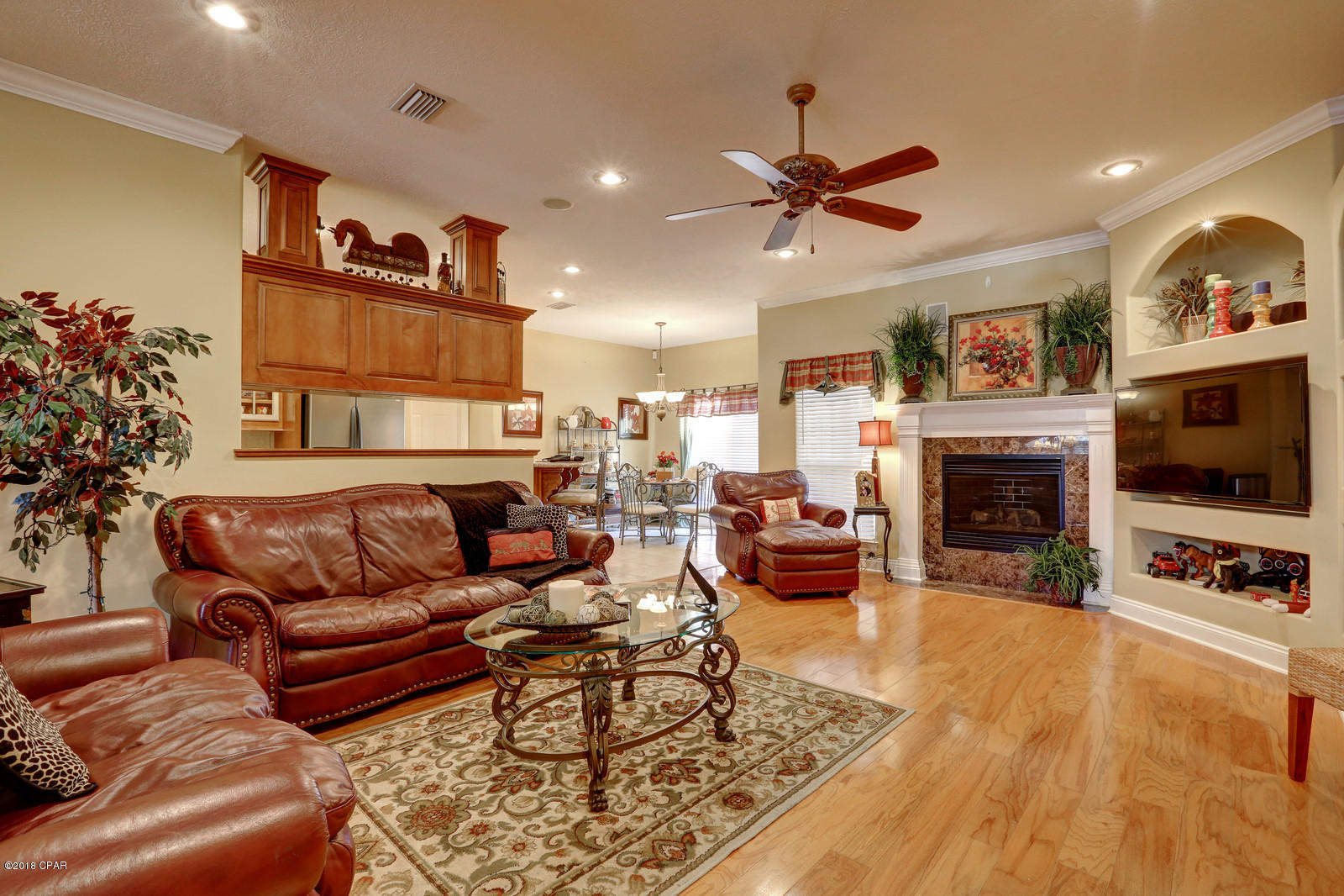 Windwood - Residential