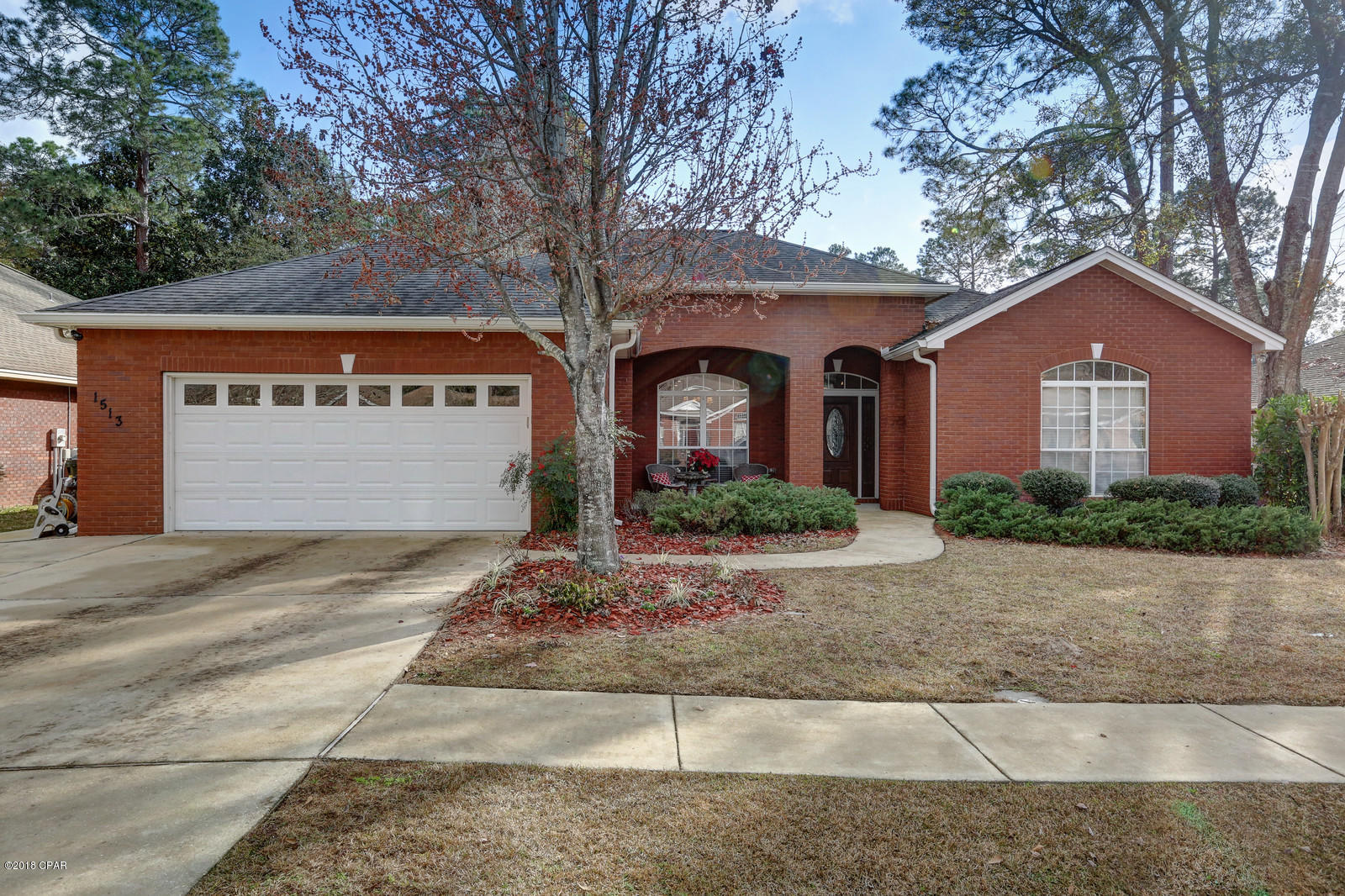 Windwood - Residential