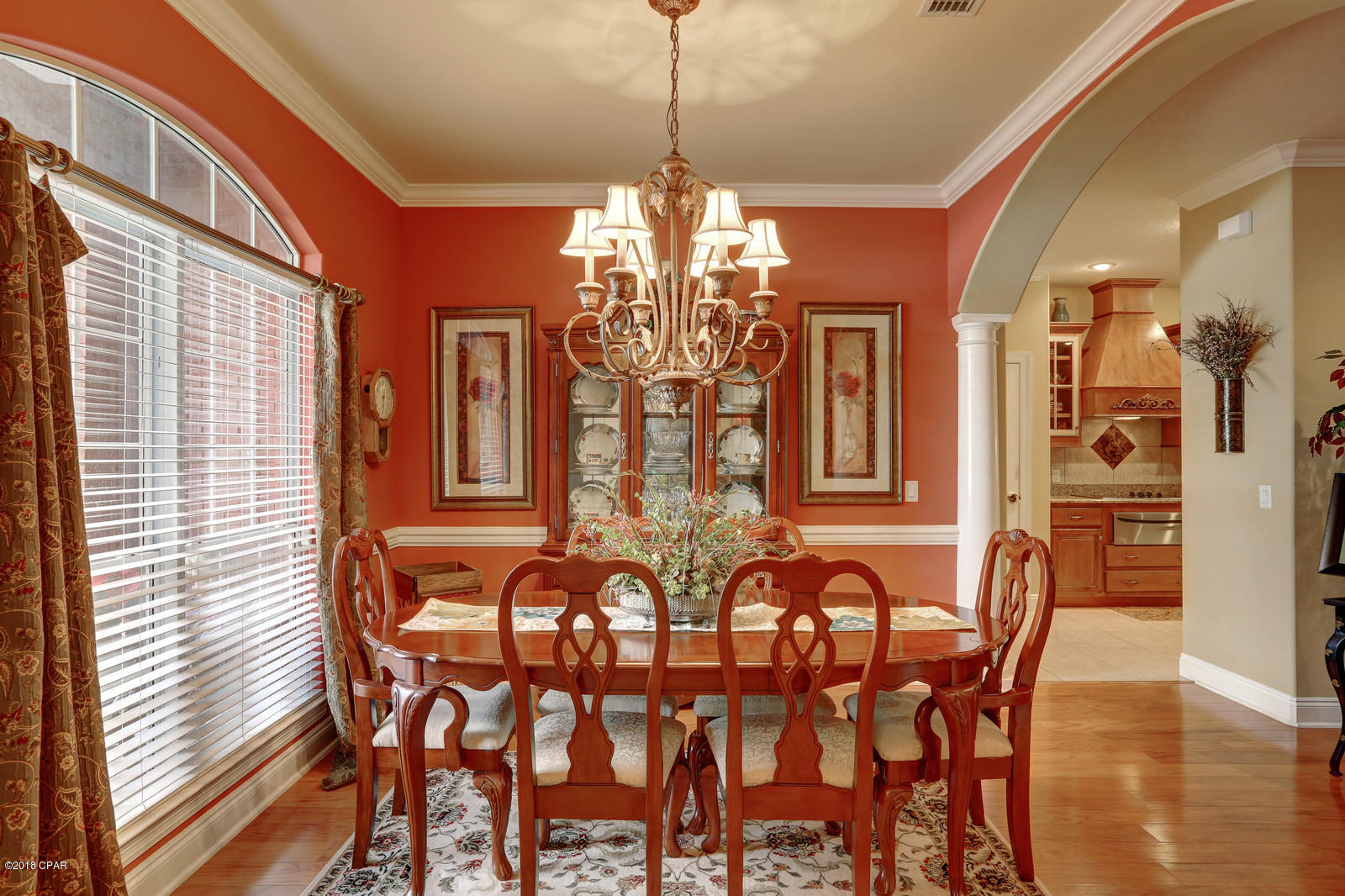 Windwood - Residential