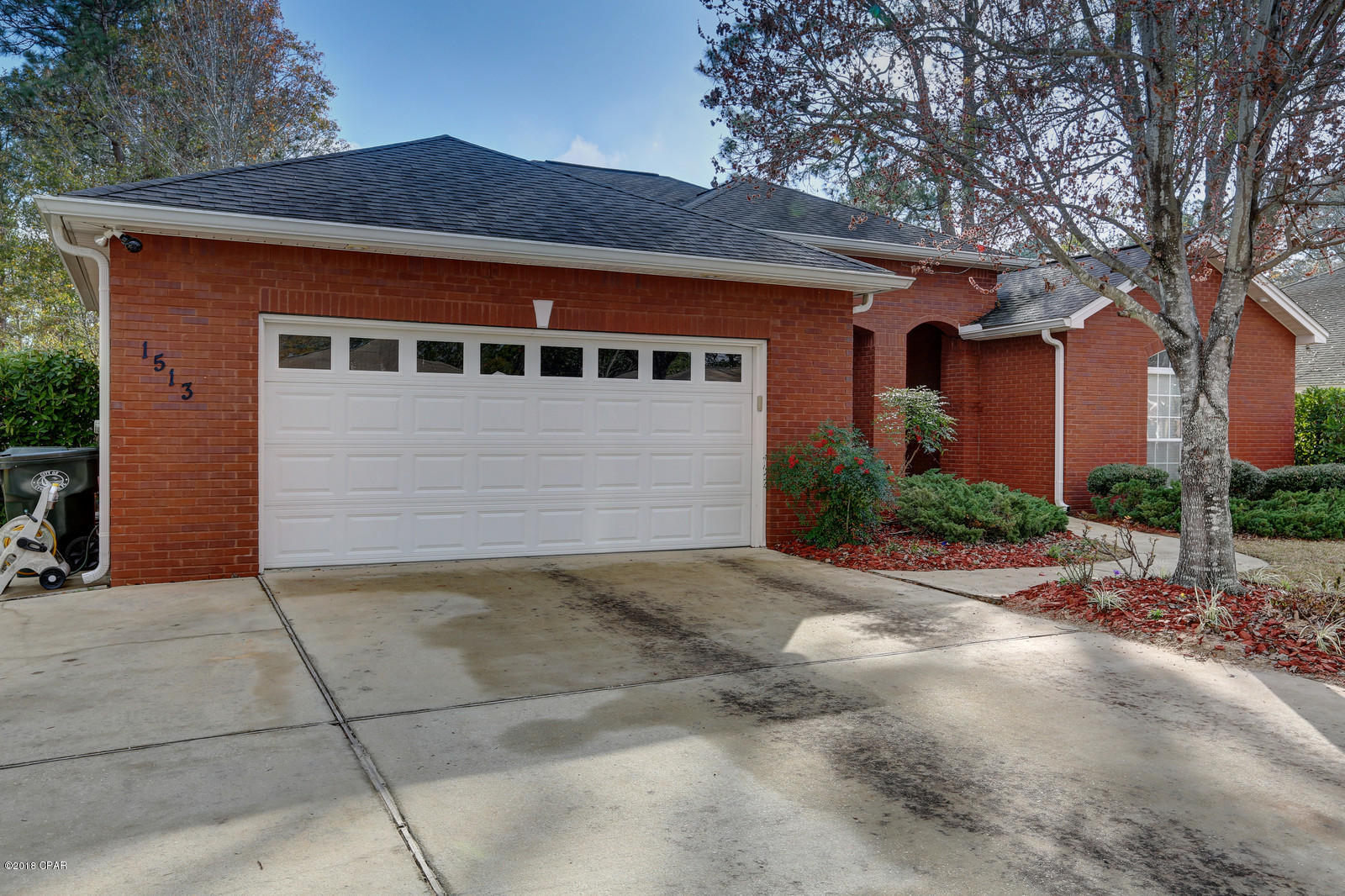 Windwood - Residential