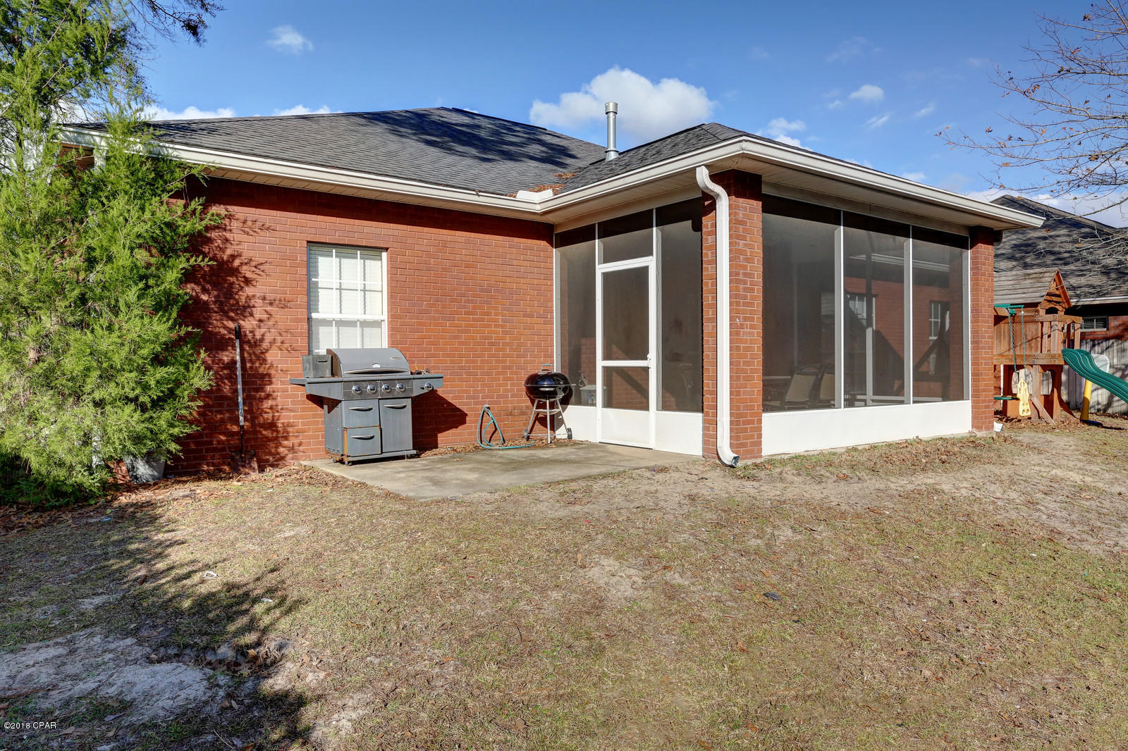 Windwood - Residential