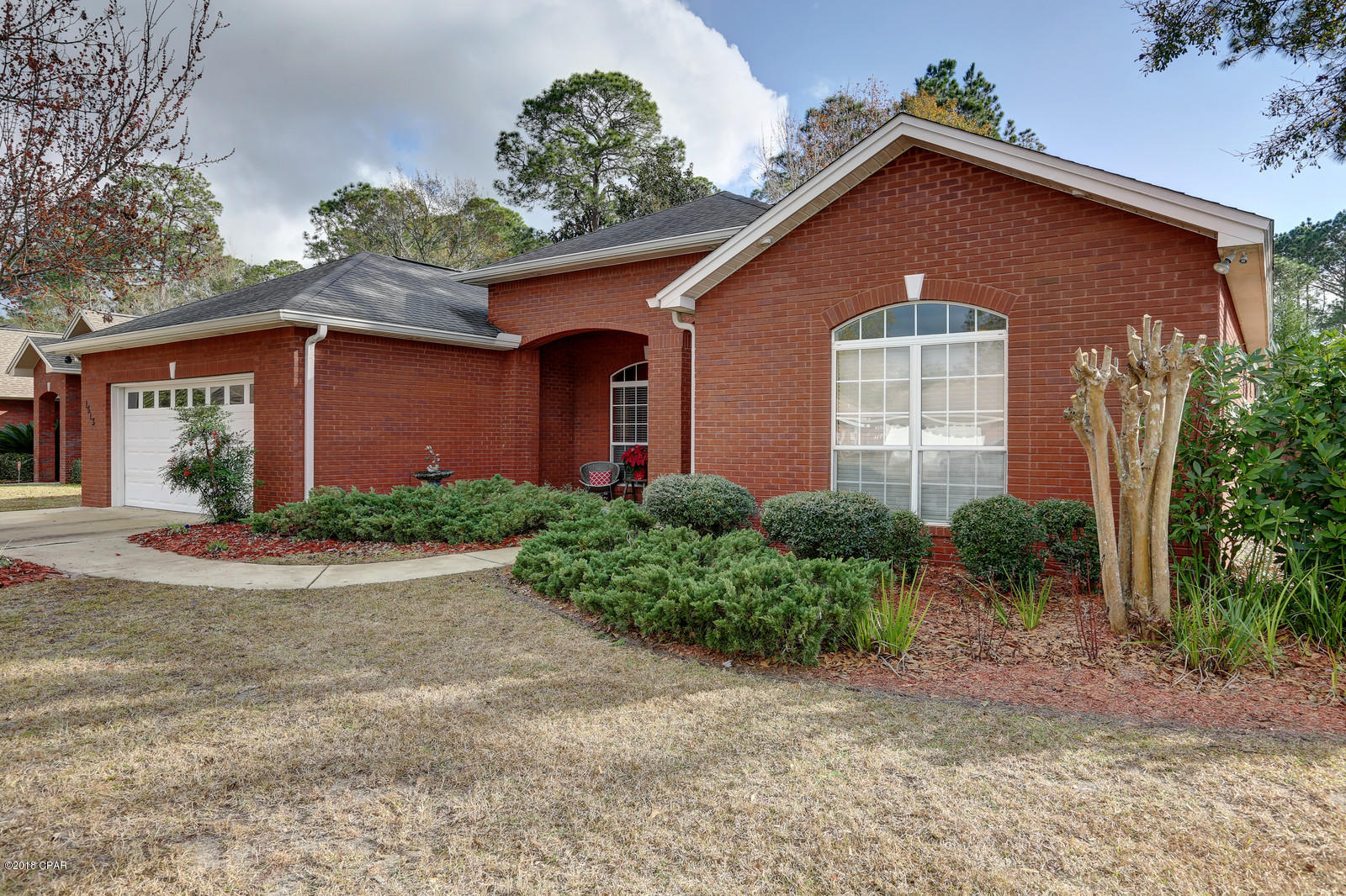 Windwood - Residential