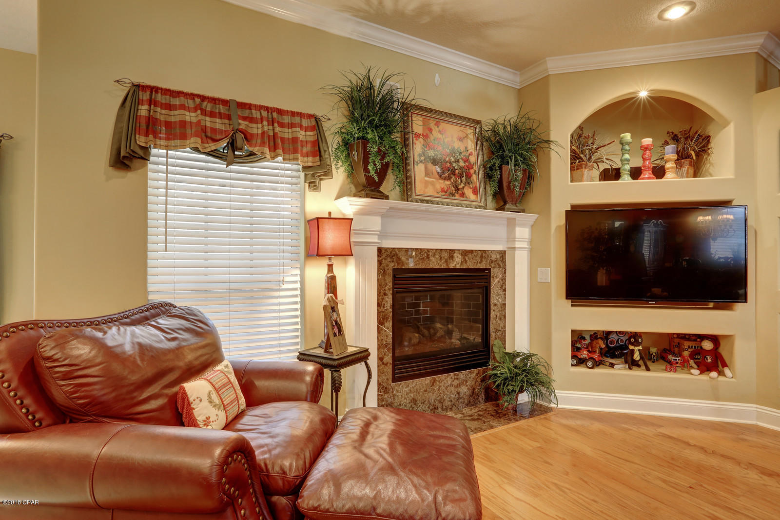 Windwood - Residential