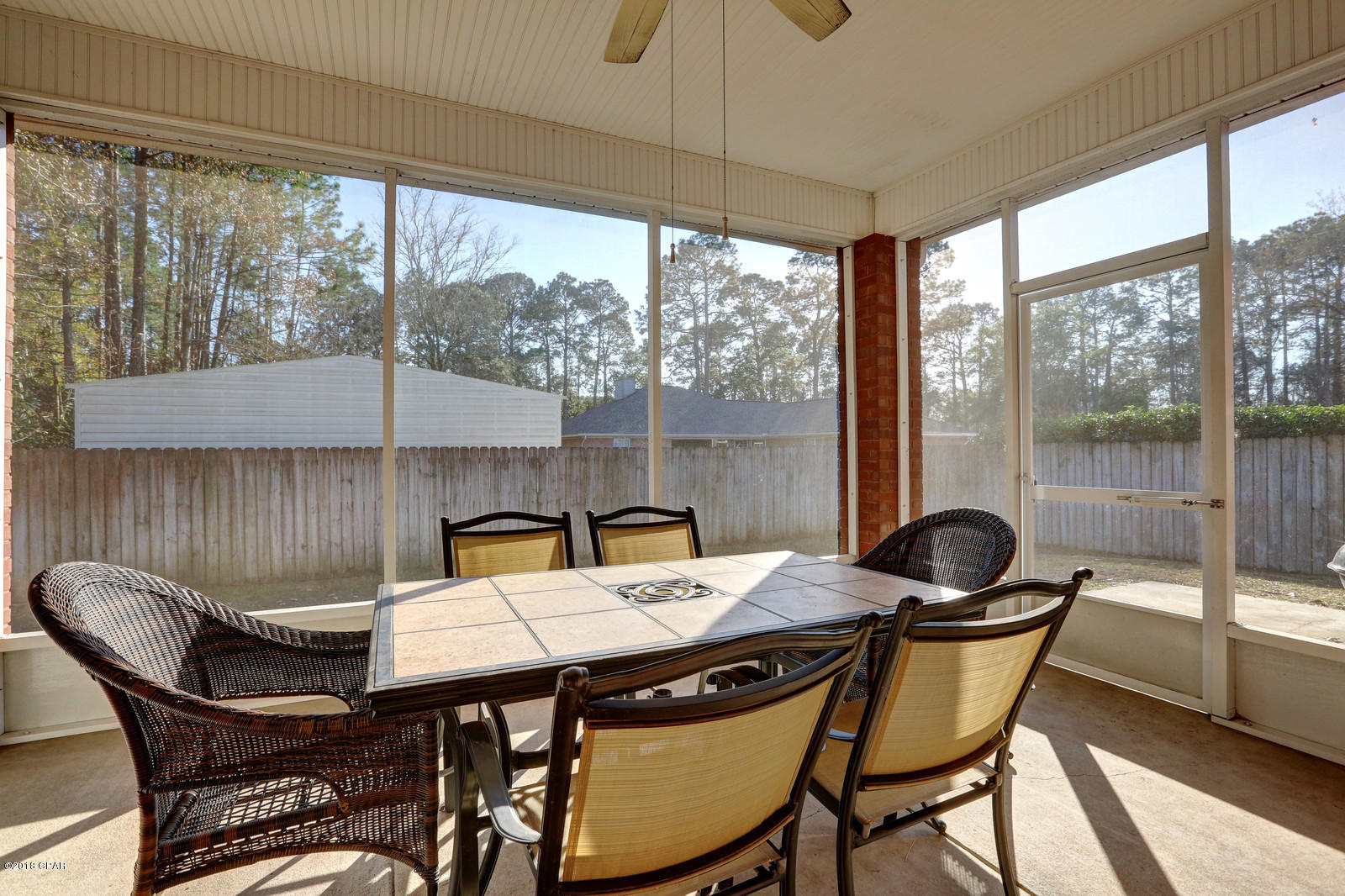 Windwood - Residential