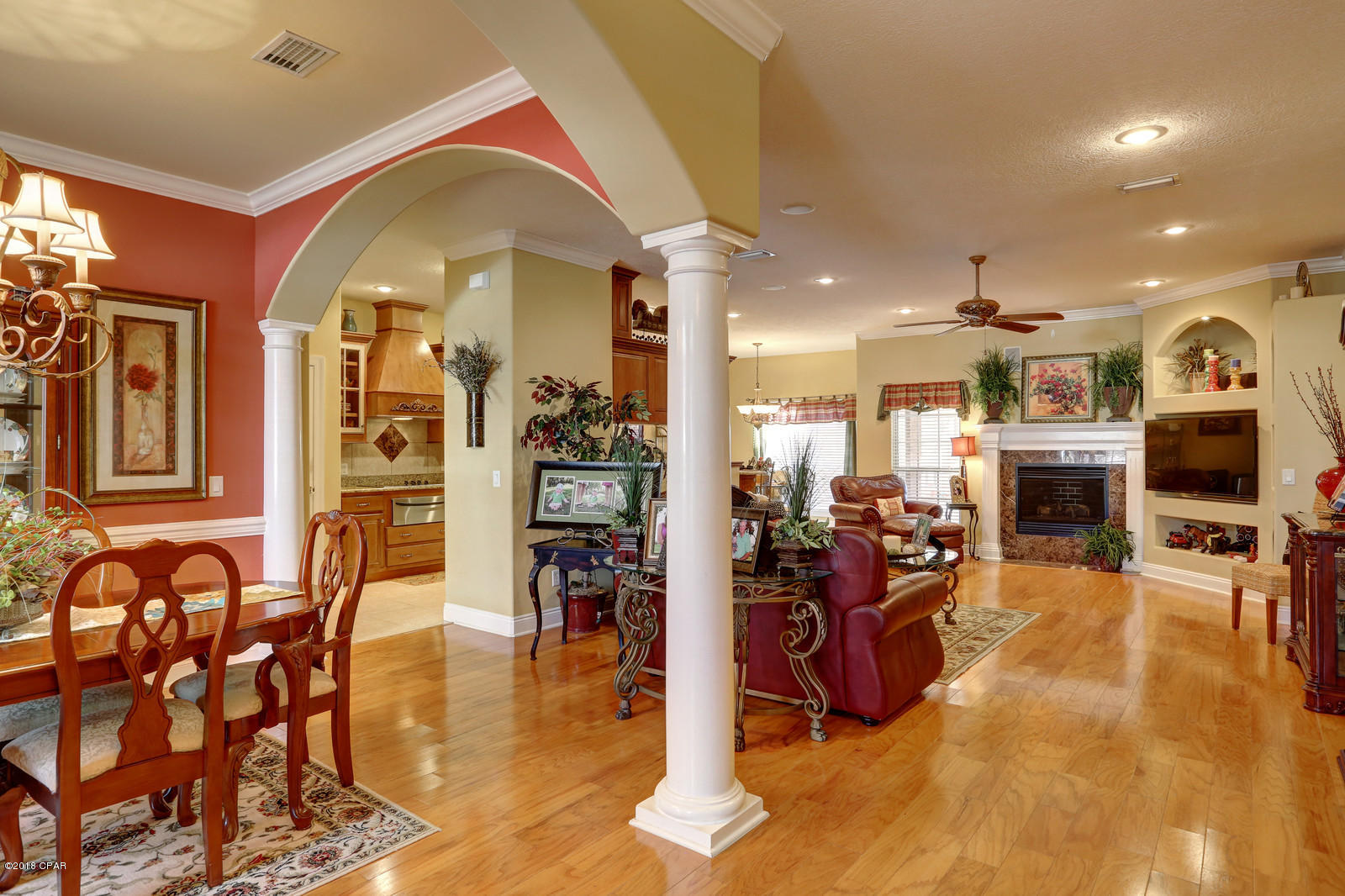 Windwood - Residential