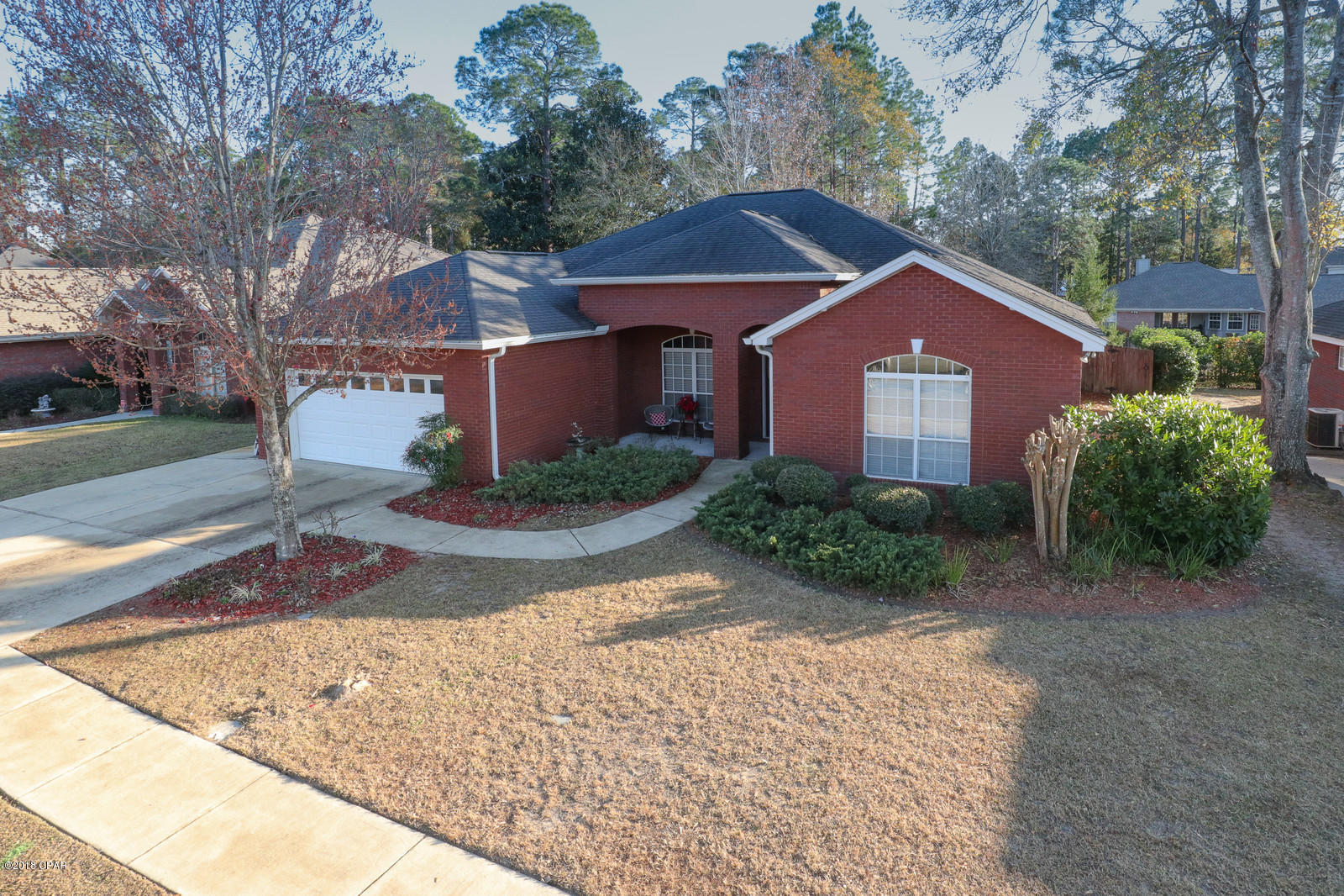 Windwood - Residential