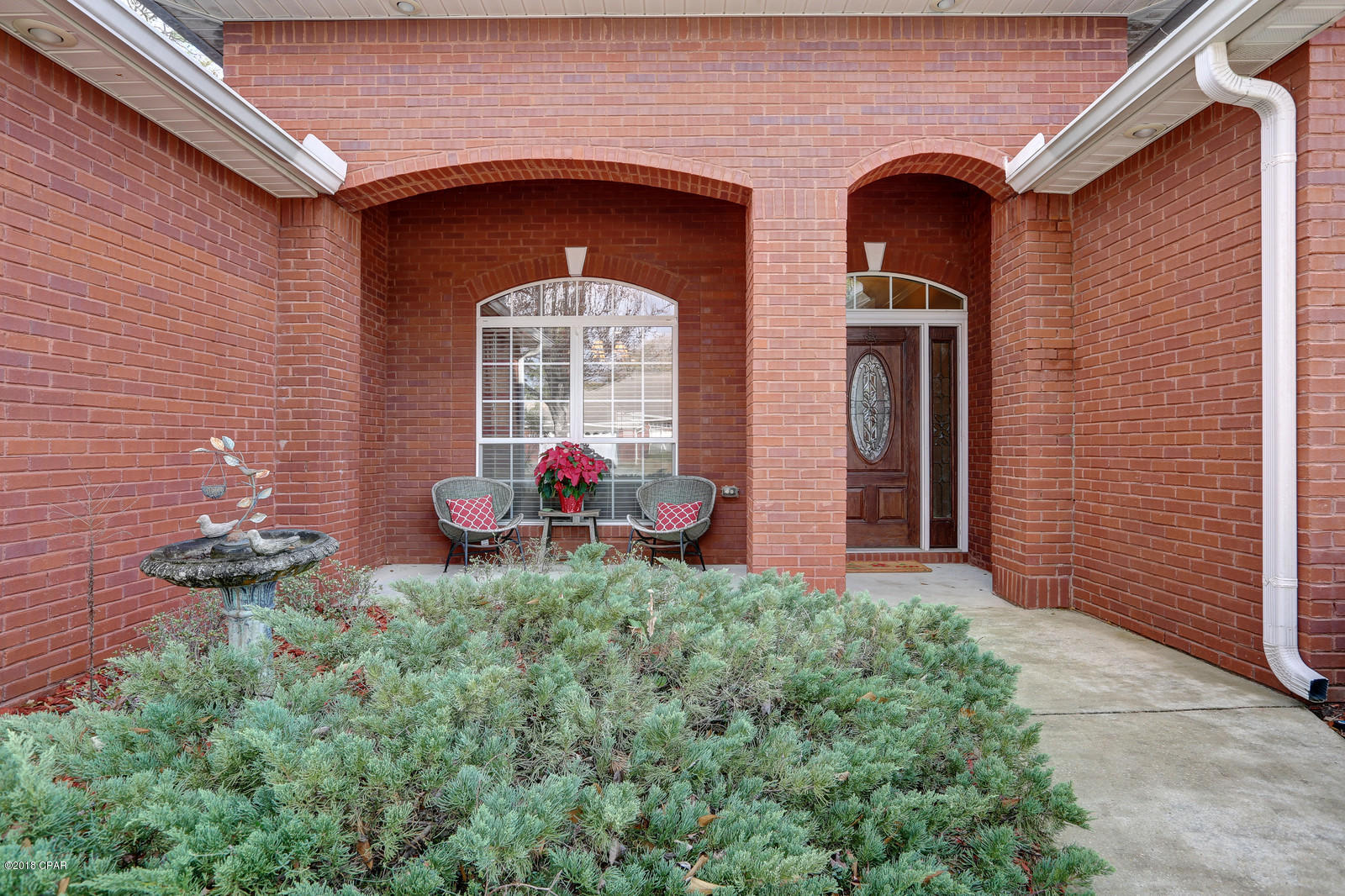 Windwood - Residential