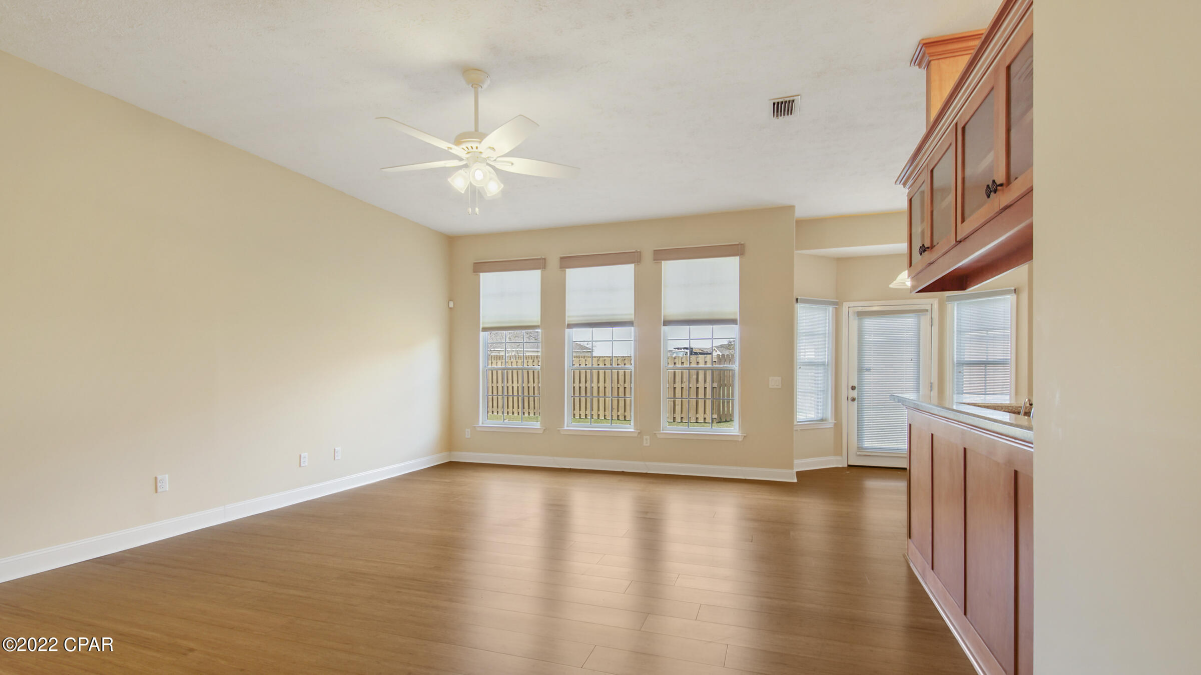 The Landings - Residential