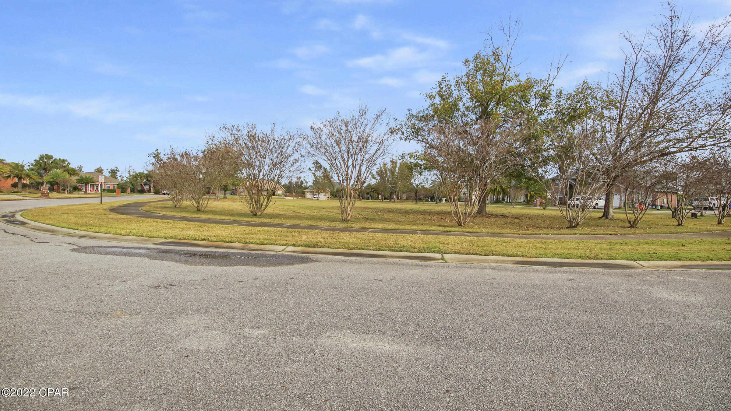 The Landings - Residential