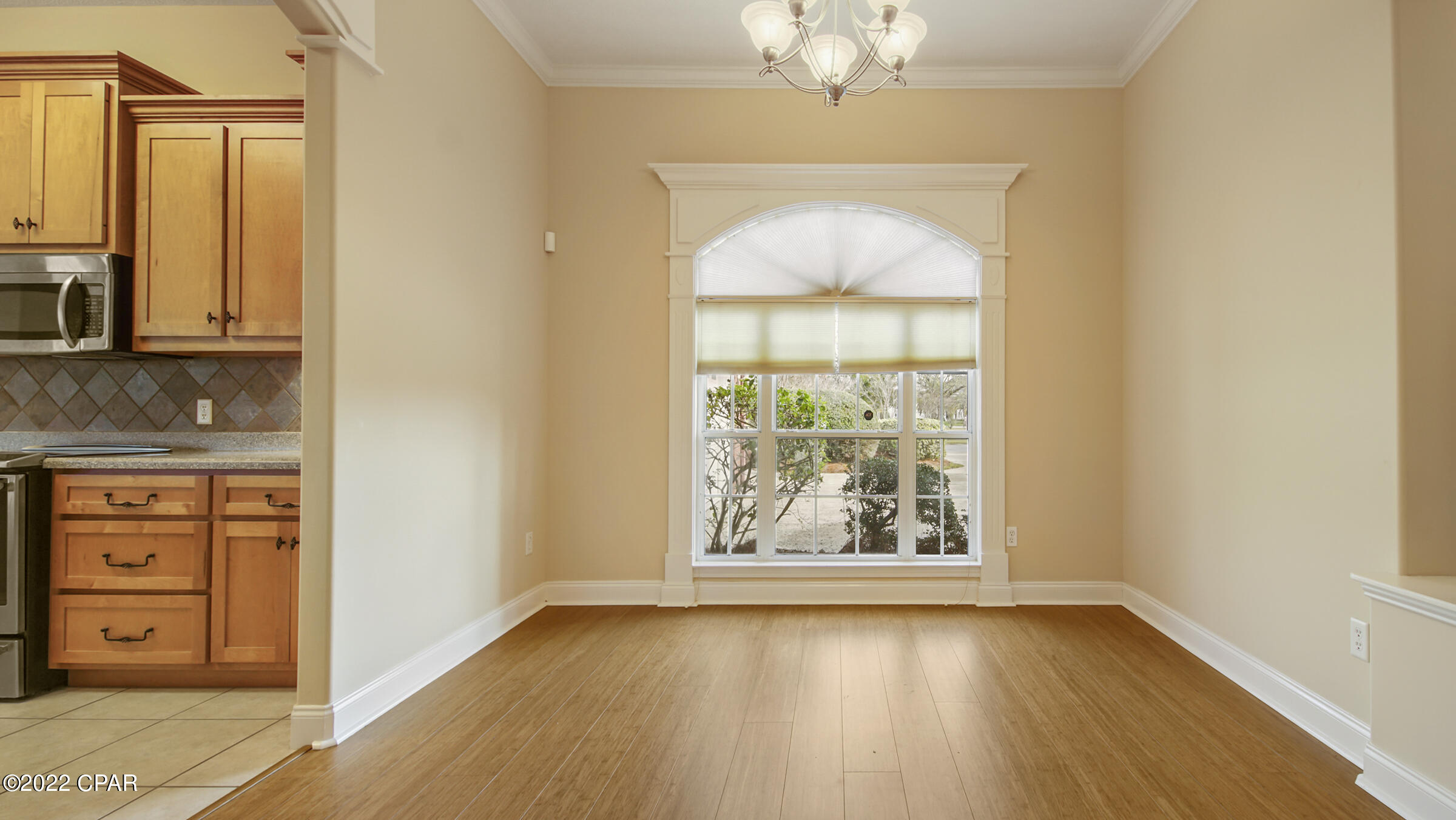 The Landings - Residential