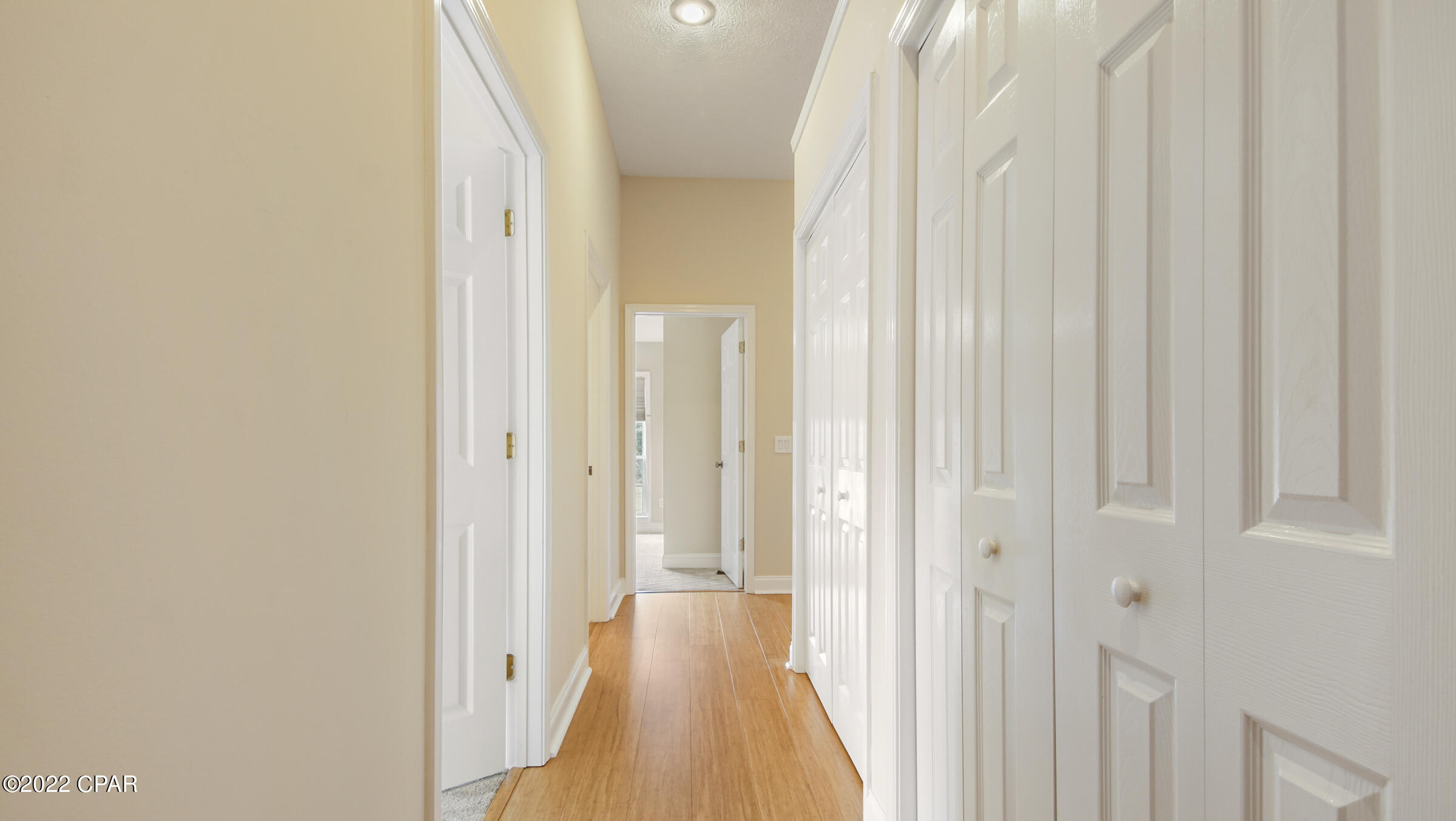 The Landings - Residential