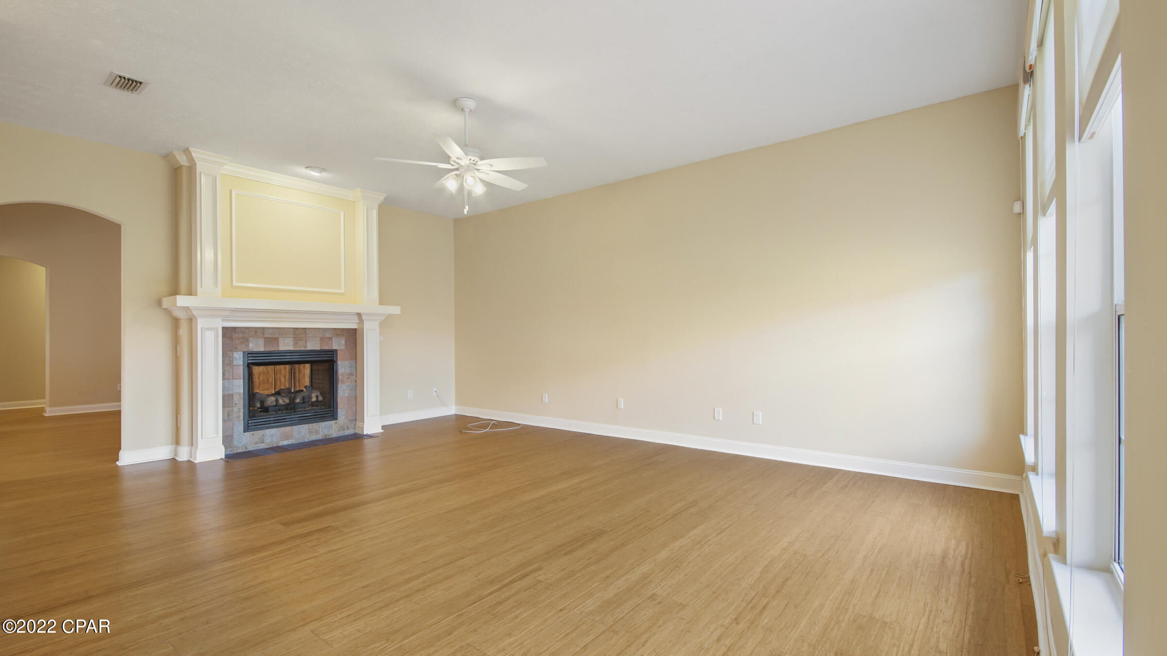 The Landings - Residential