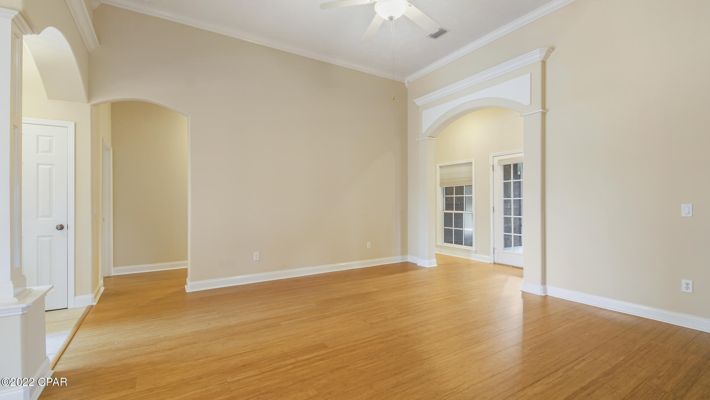 The Landings - Residential