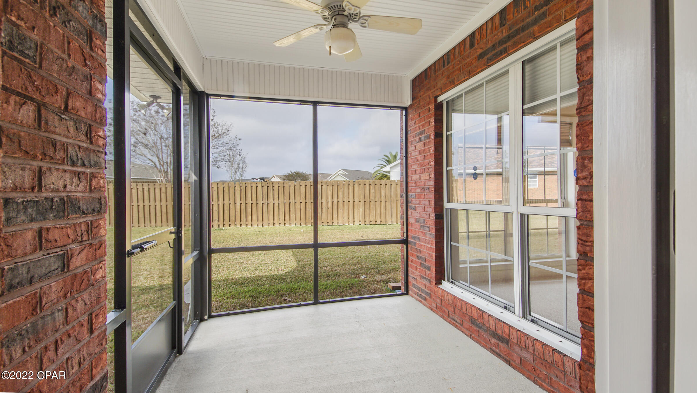 The Landings - Residential