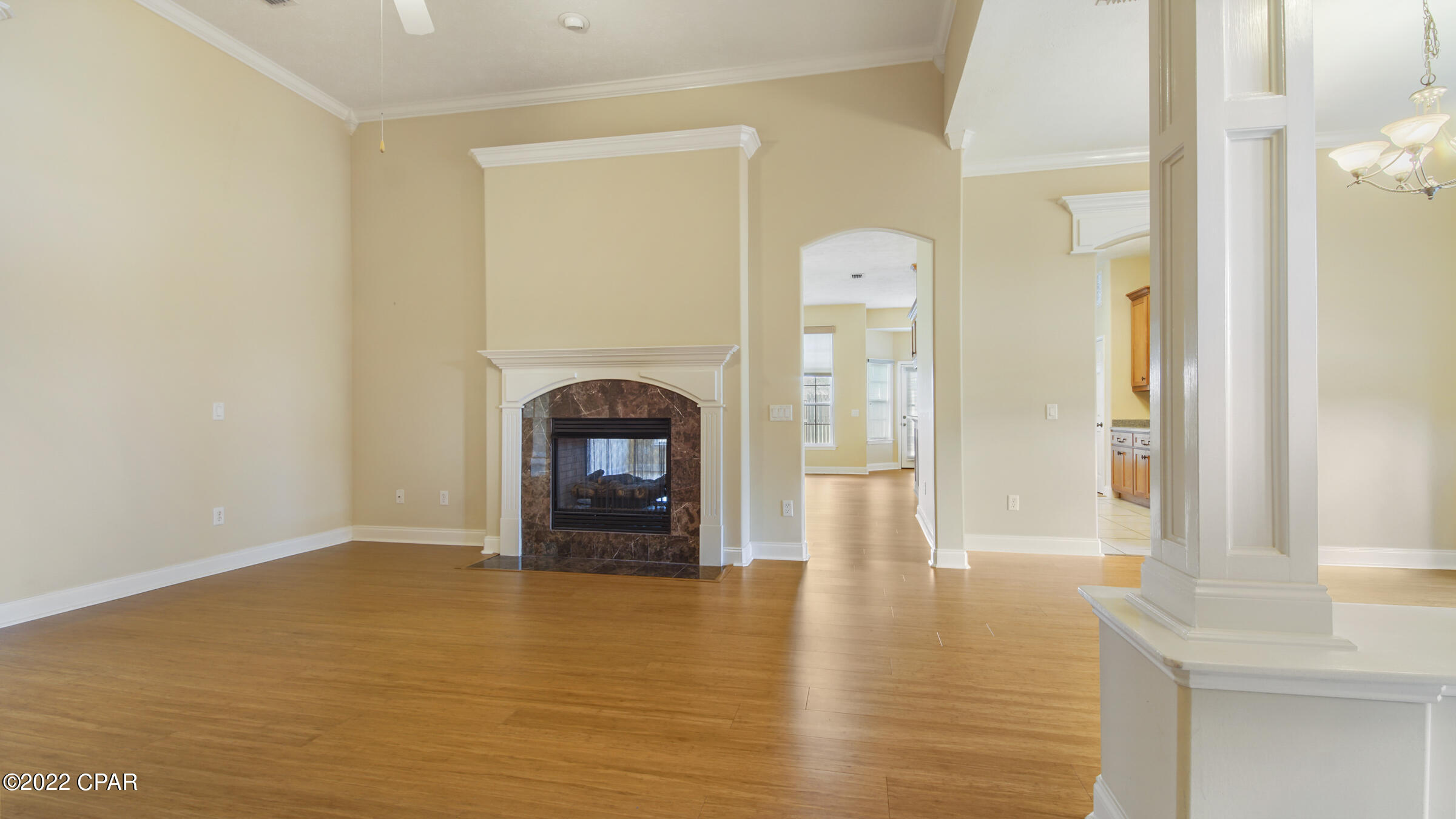 The Landings - Residential