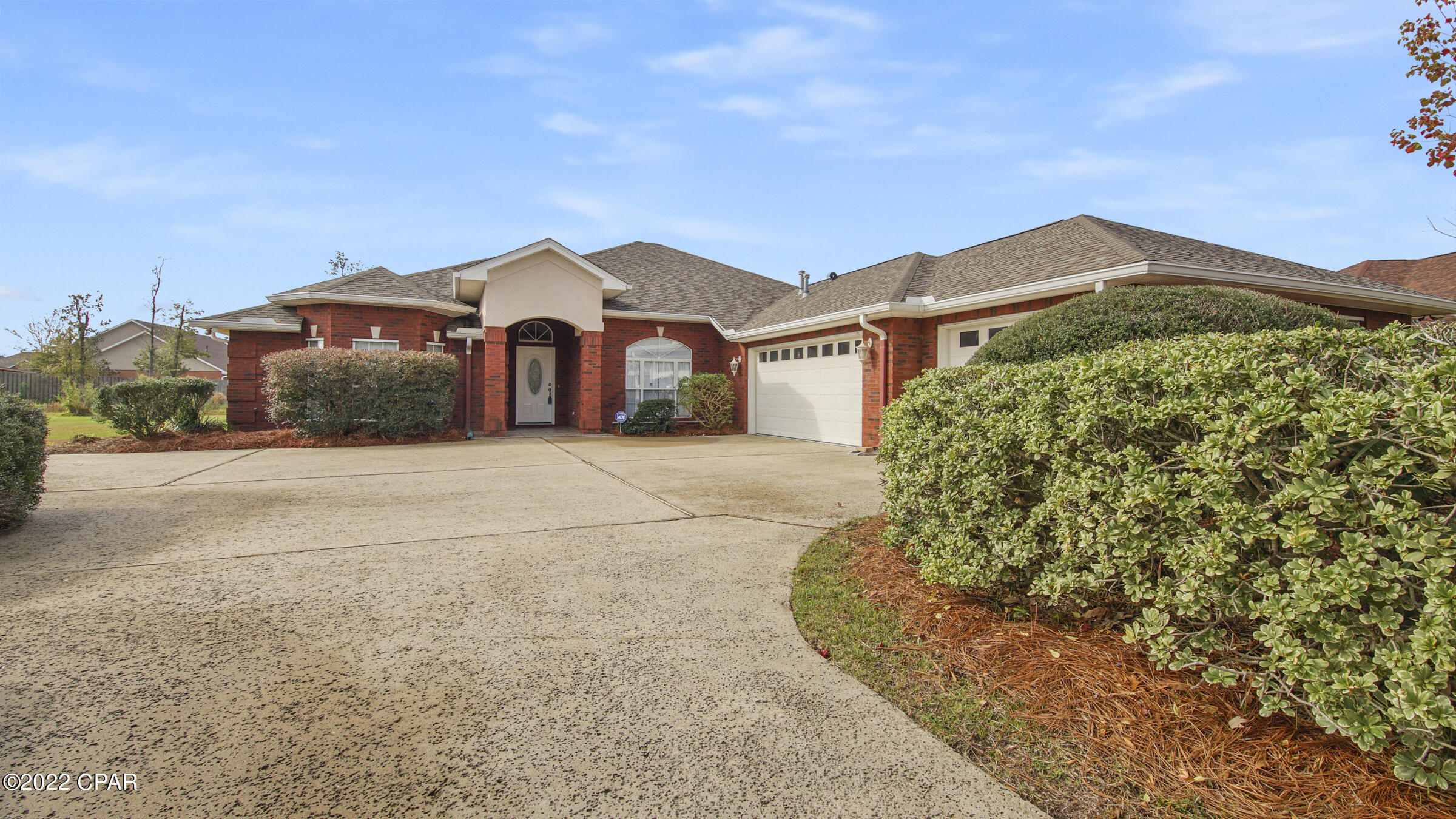 The Landings - Residential