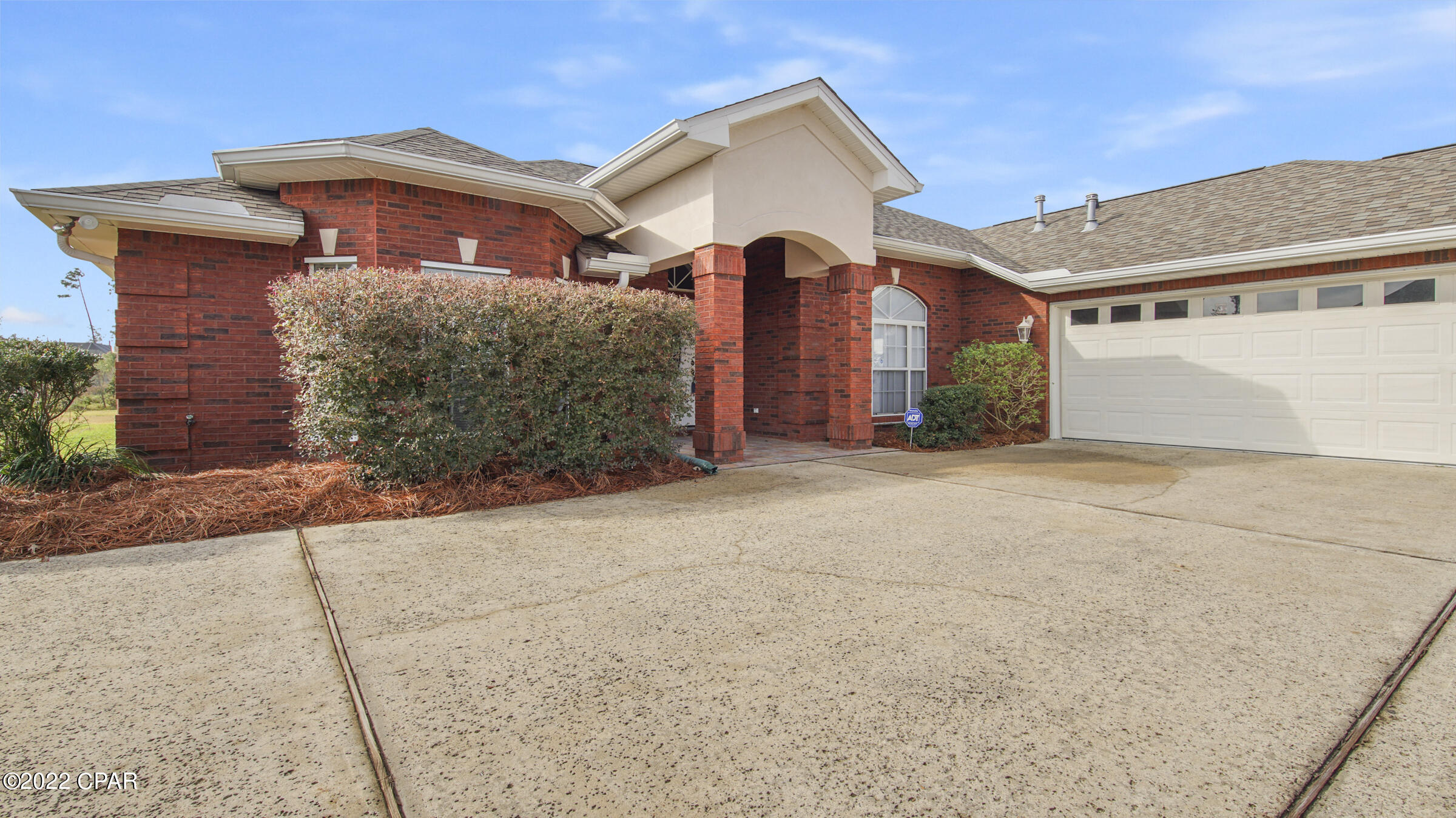 The Landings - Residential