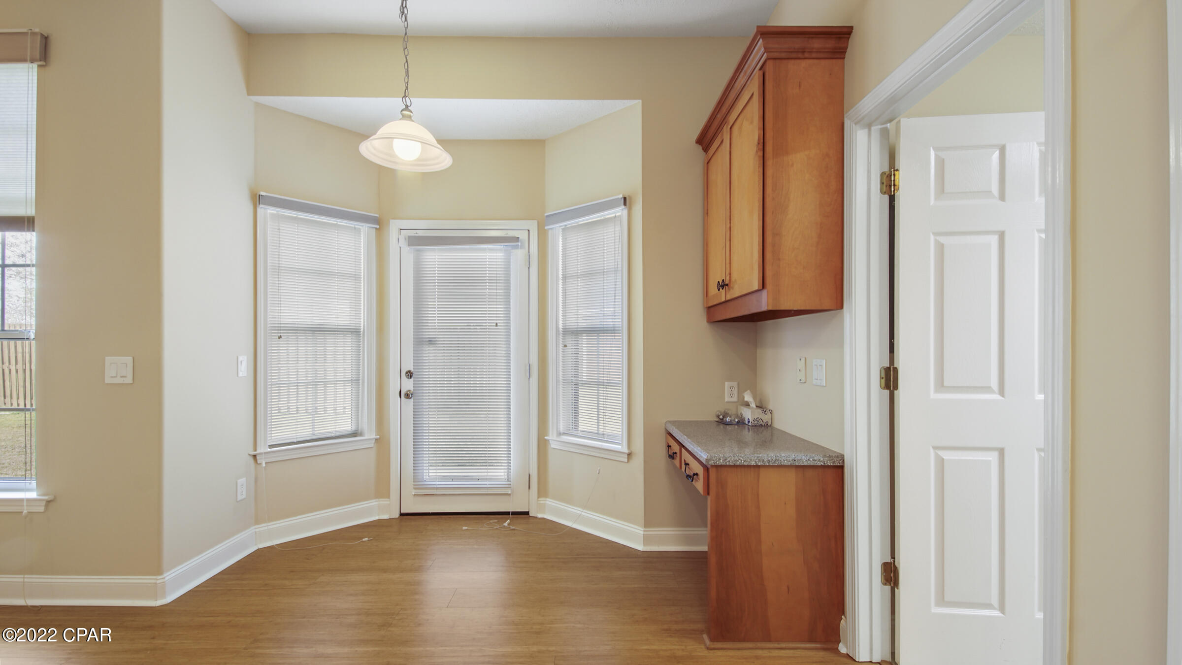 The Landings - Residential