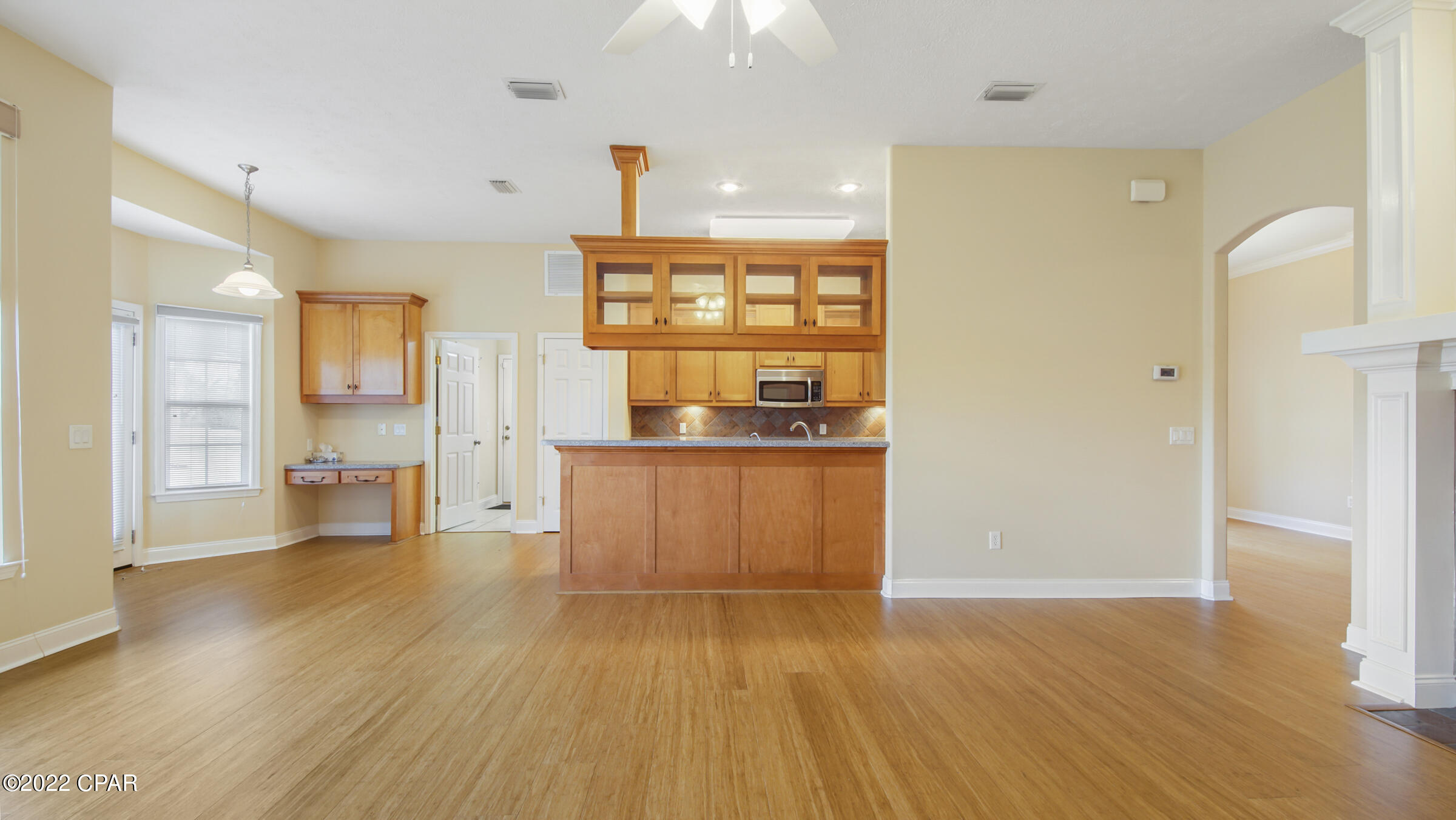 The Landings - Residential