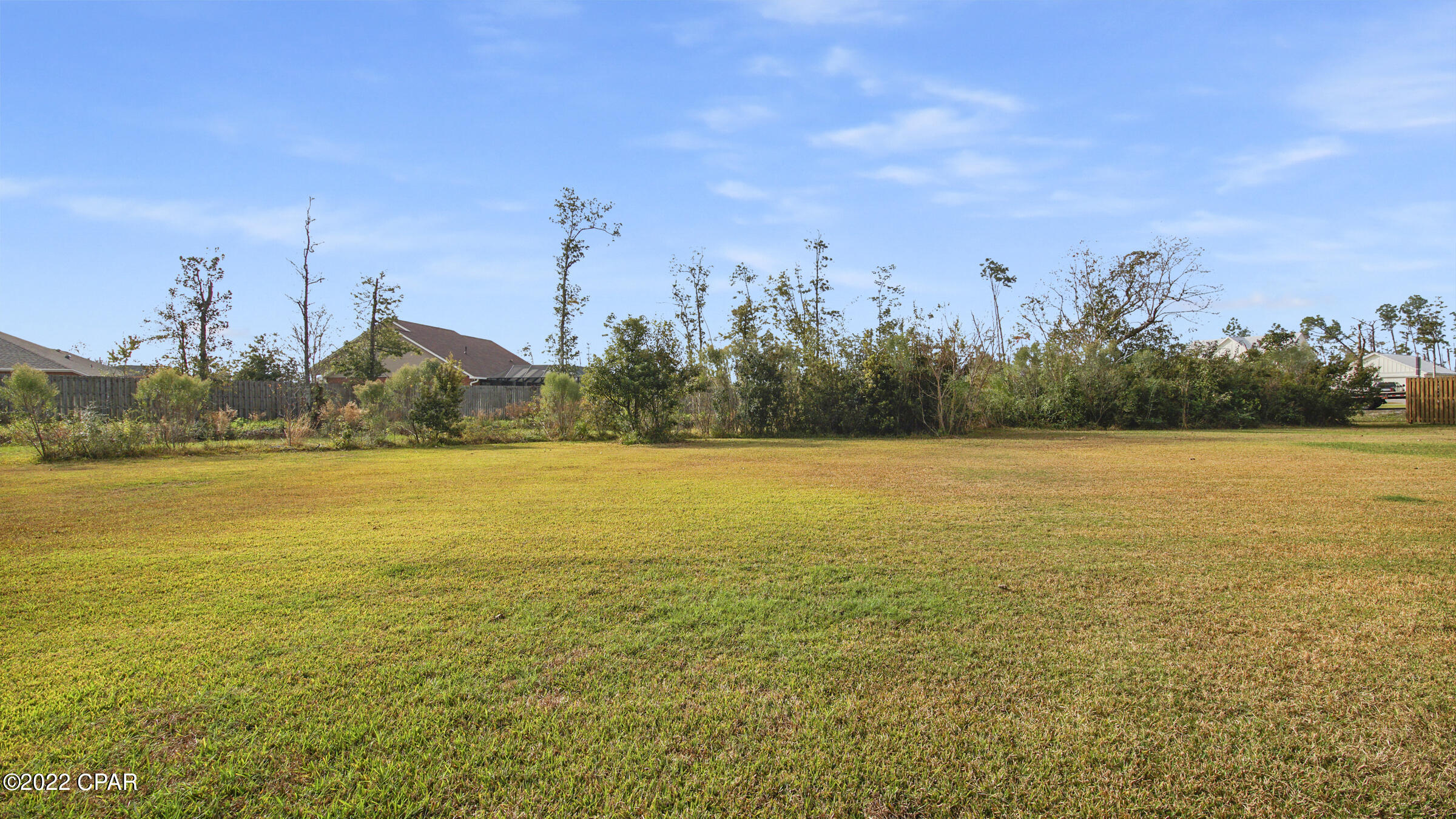 The Landings - Residential