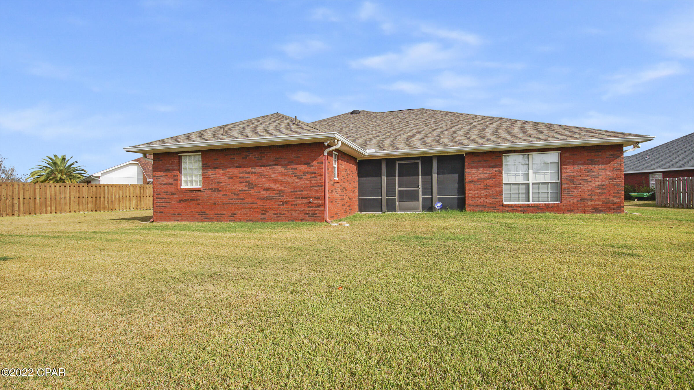 The Landings - Residential