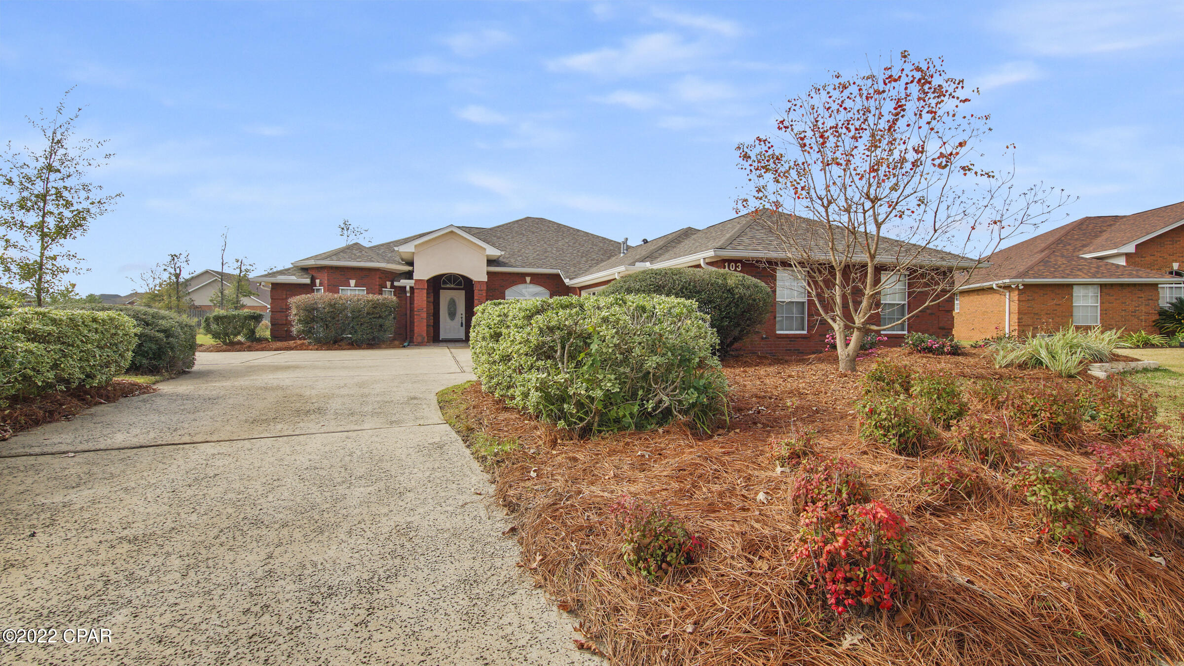 The Landings - Residential