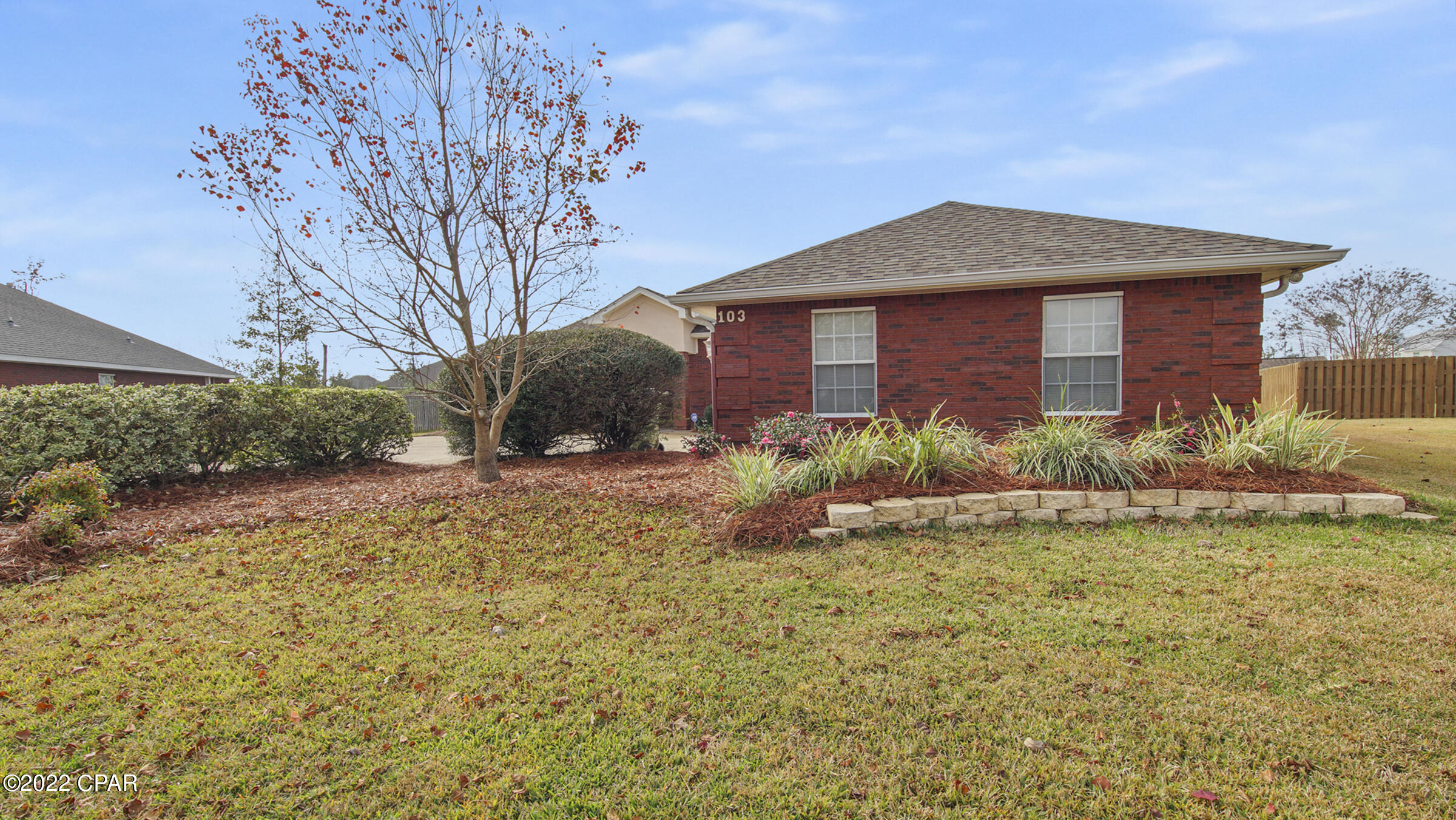 The Landings - Residential