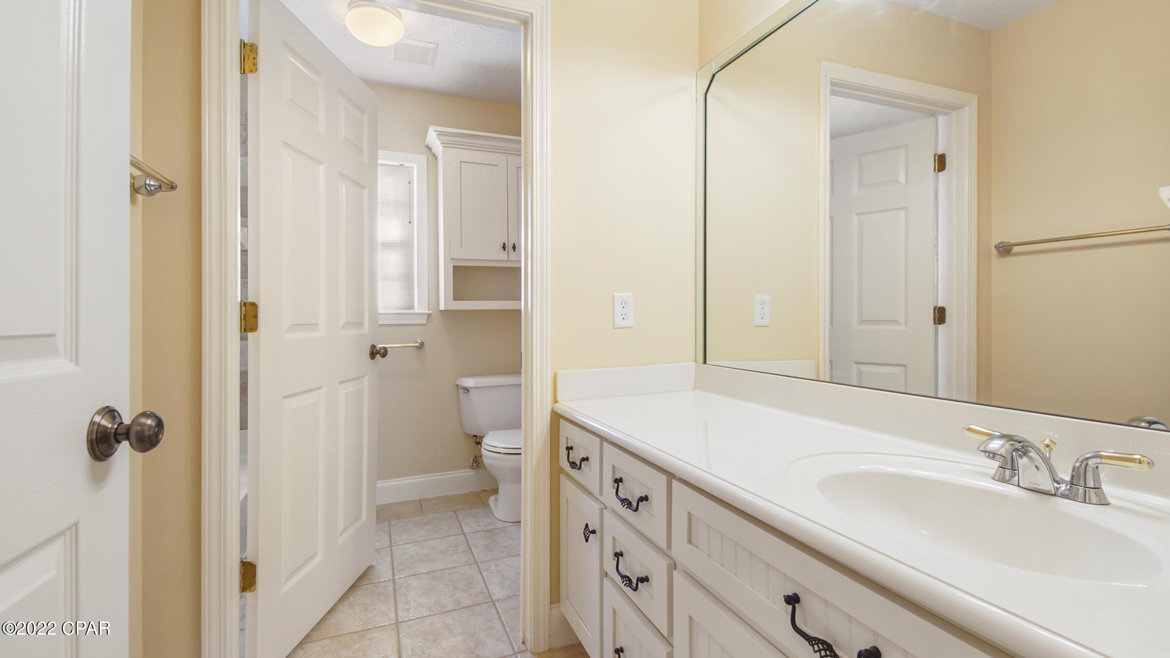 The Landings - Residential