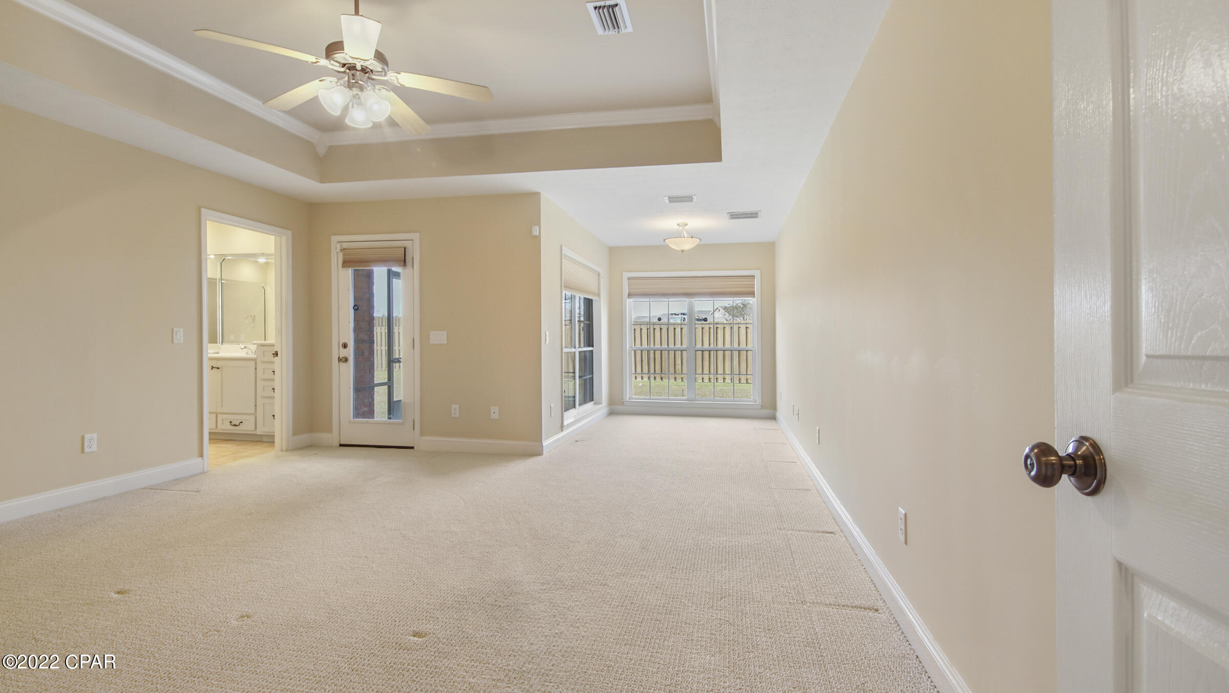 The Landings - Residential