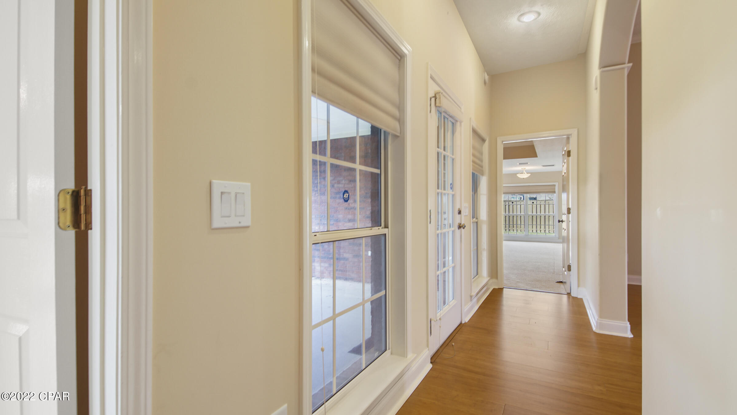 The Landings - Residential