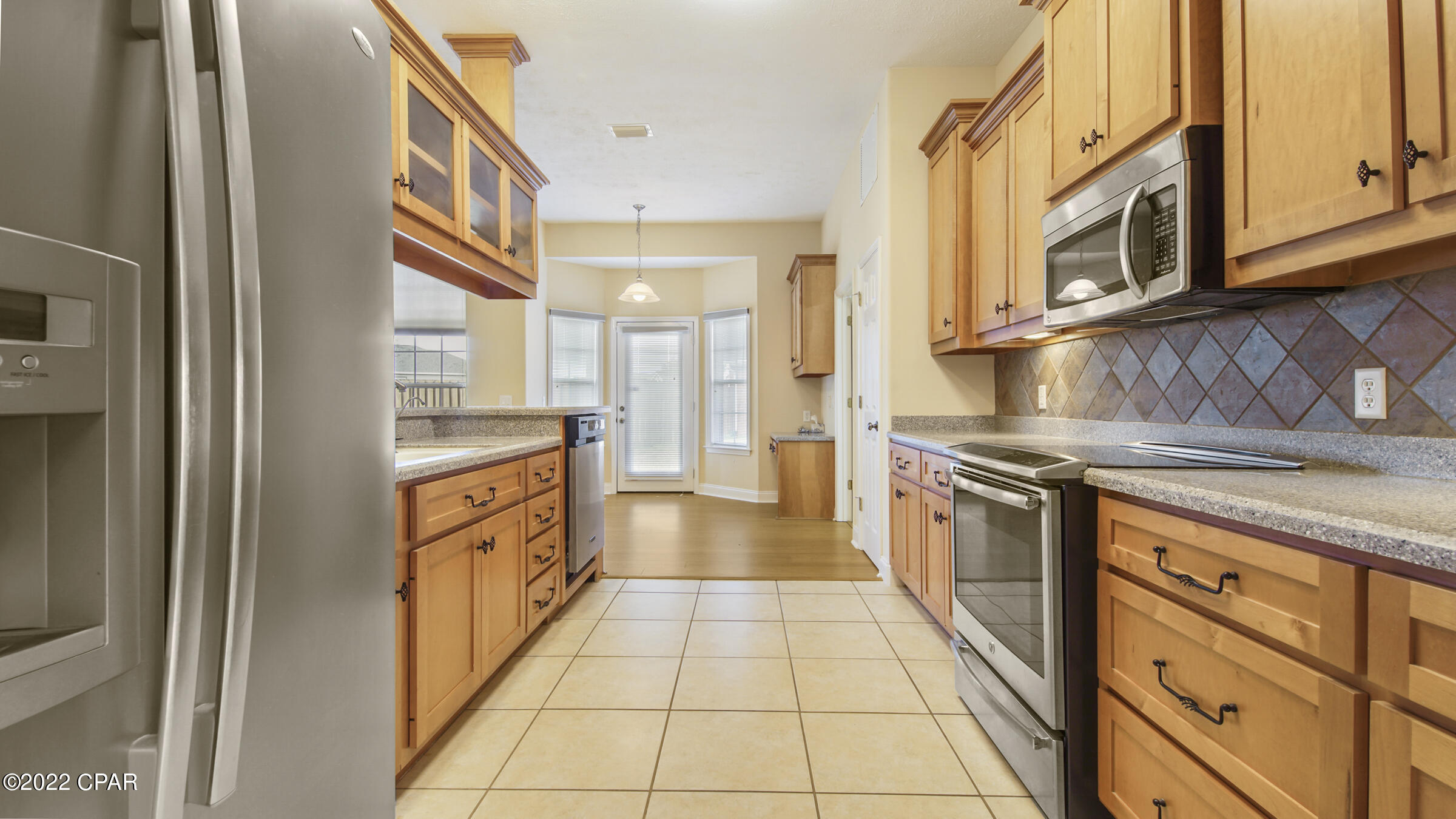 The Landings - Residential