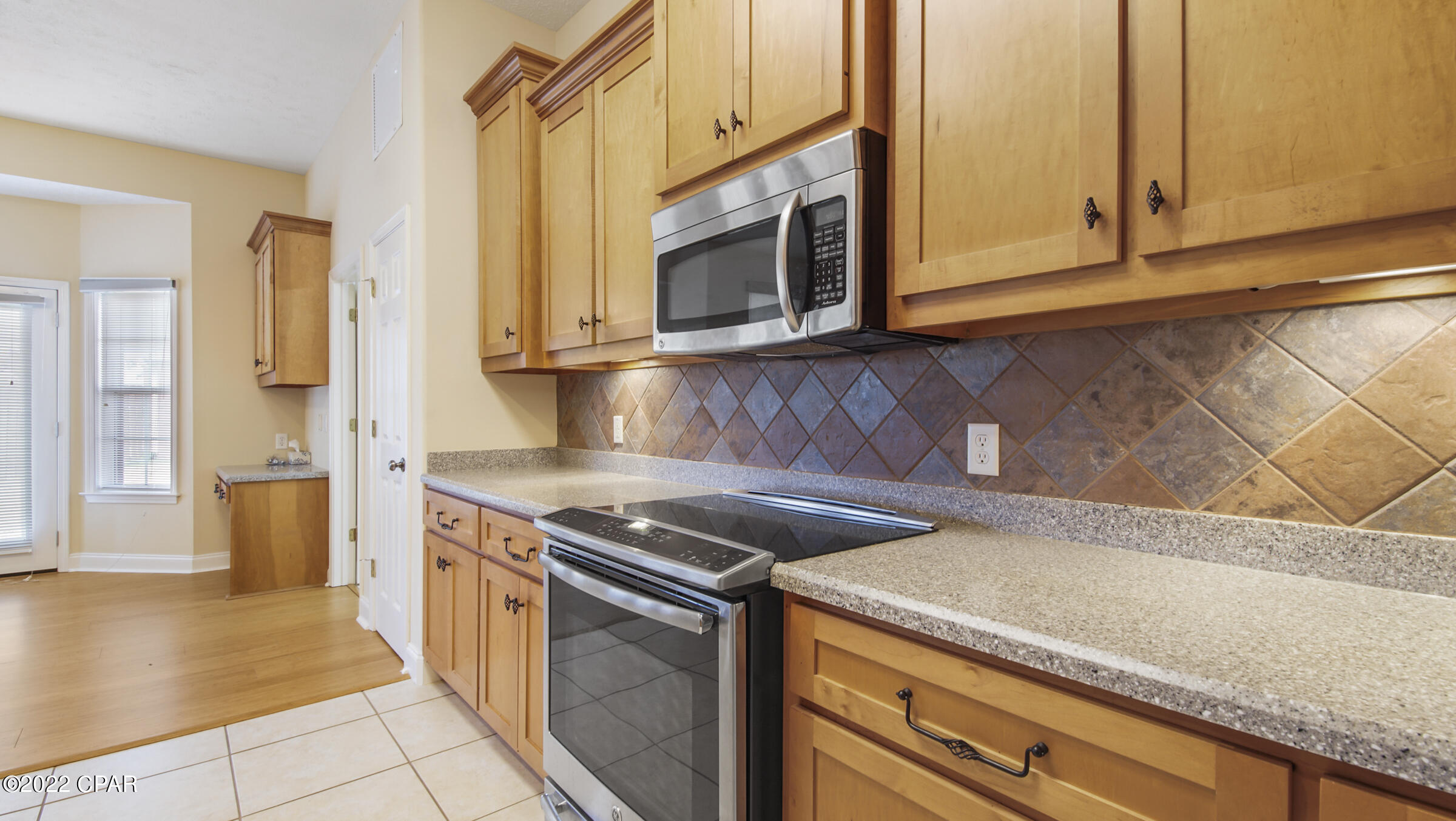 The Landings - Residential