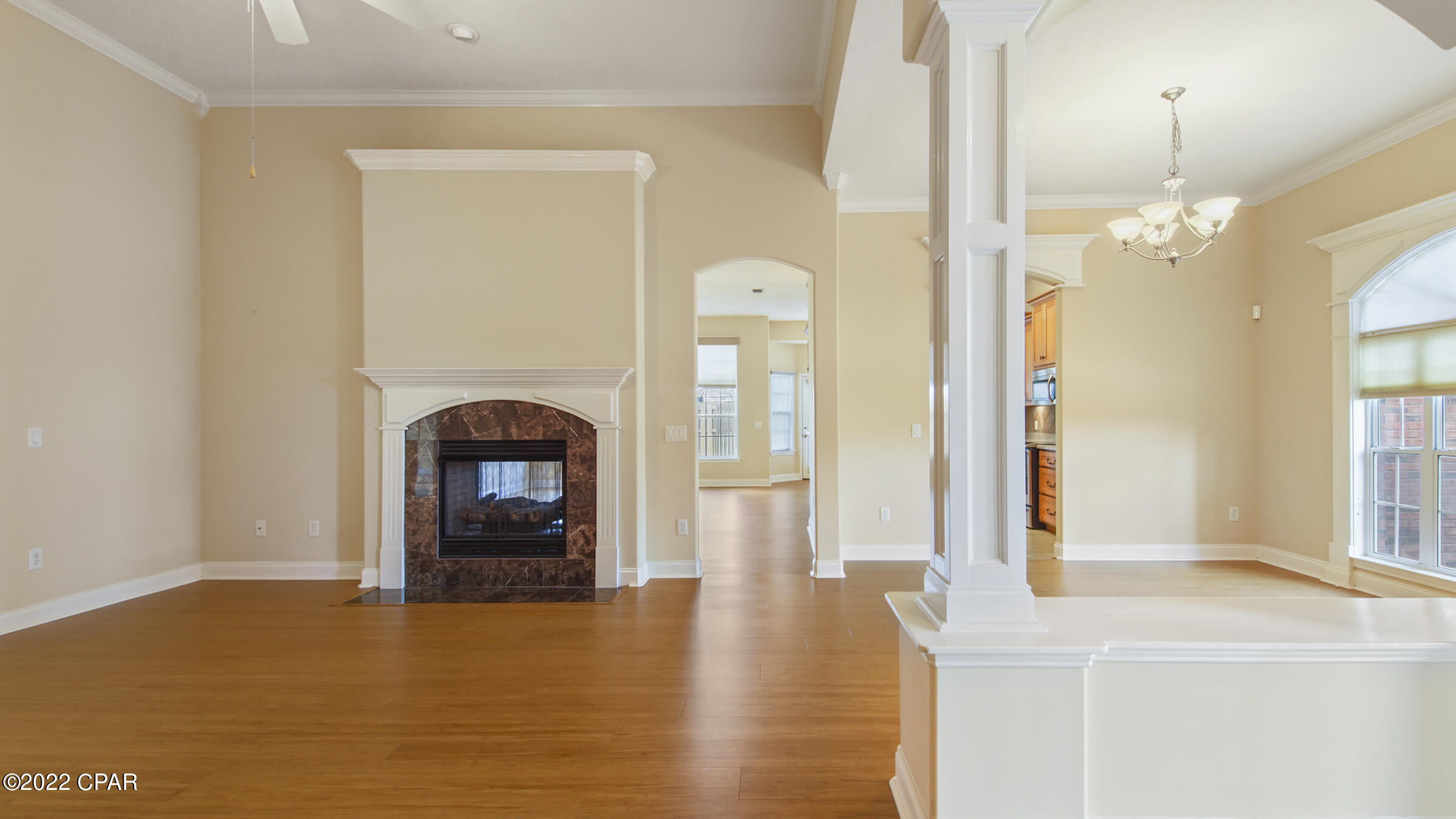 The Landings - Residential