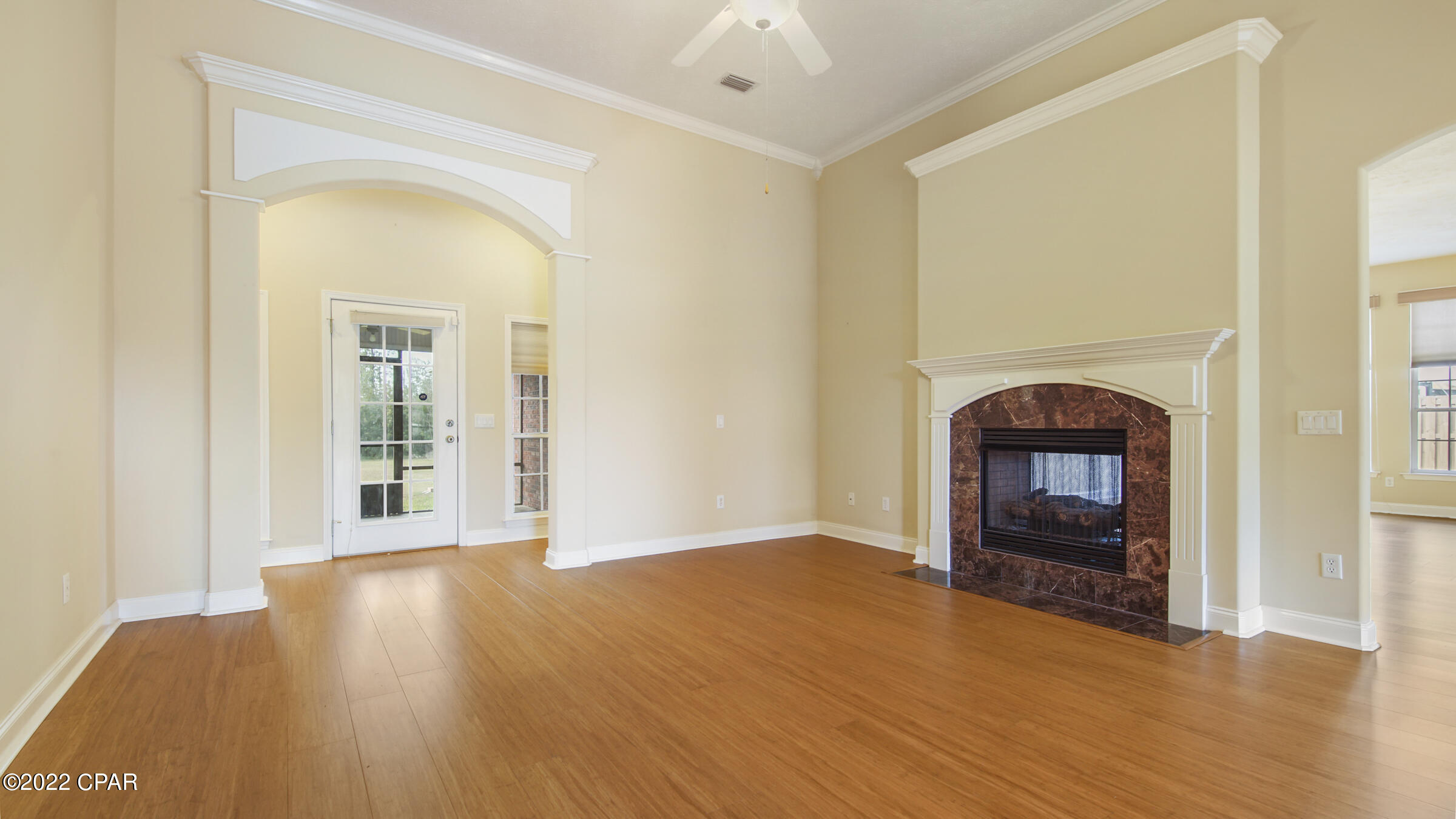 The Landings - Residential