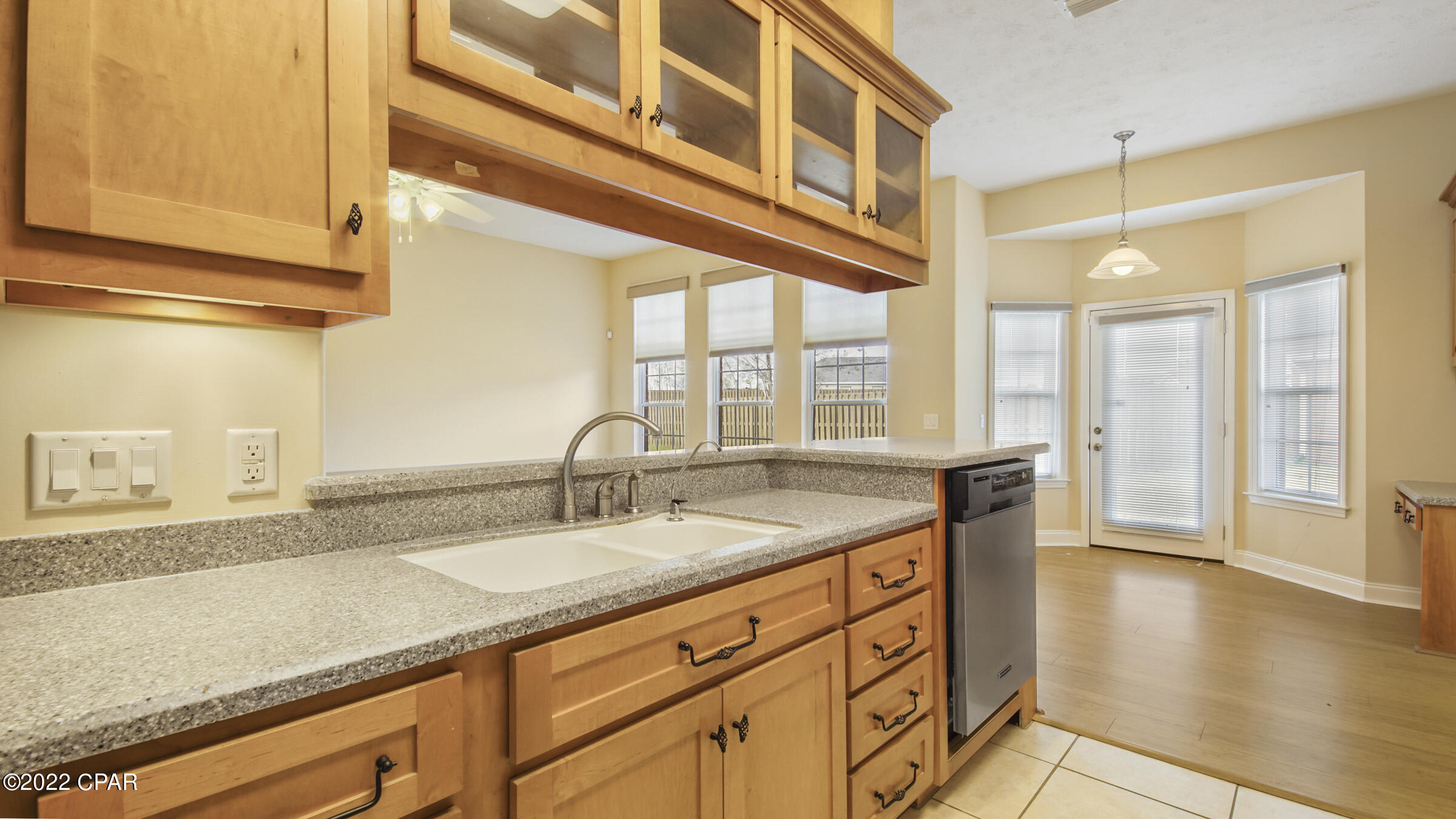 The Landings - Residential