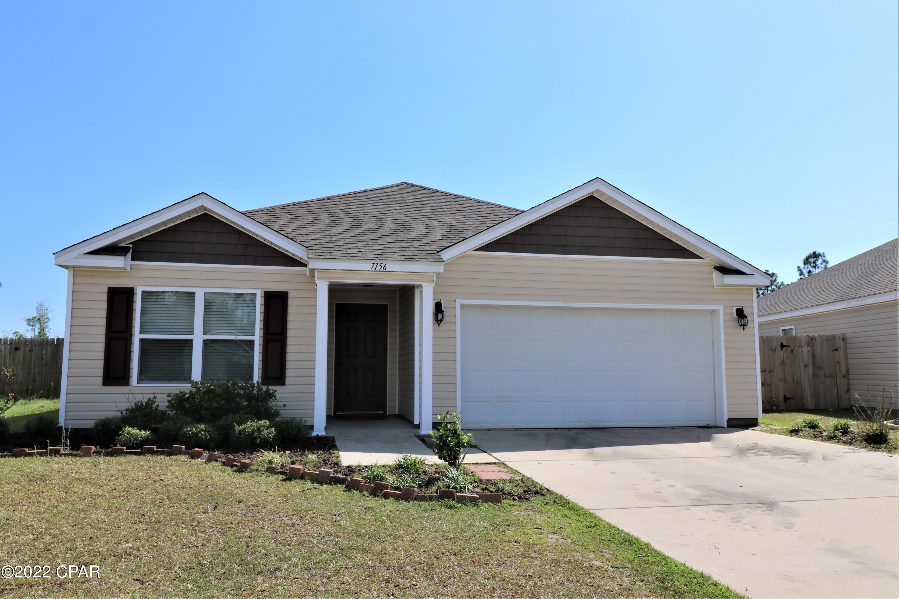 Olde Towne Village - Residential