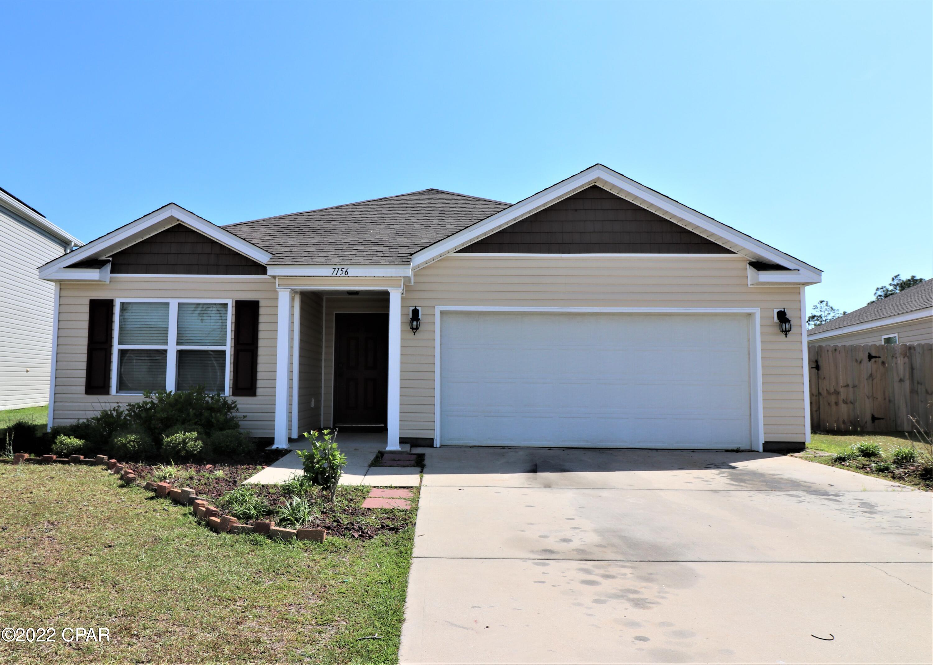 Olde Towne Village - Residential