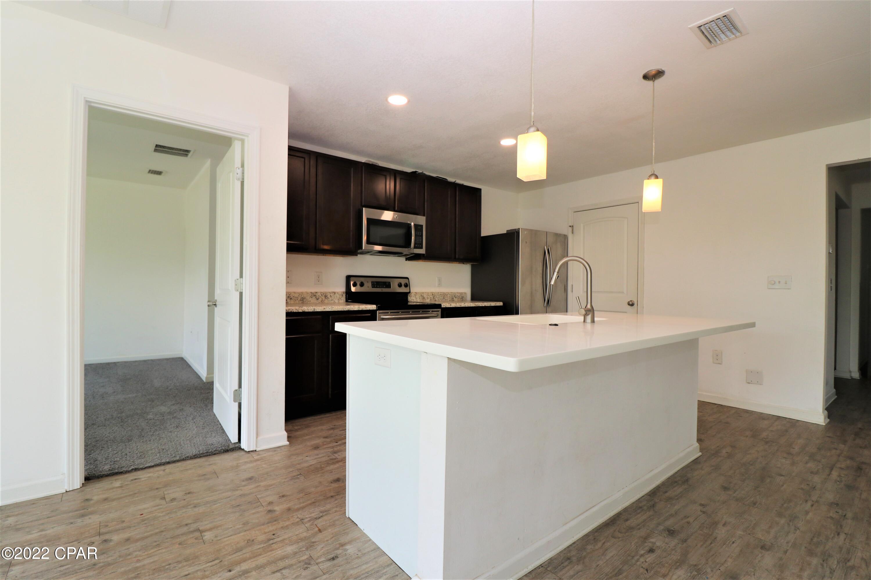 Olde Towne Village - Residential