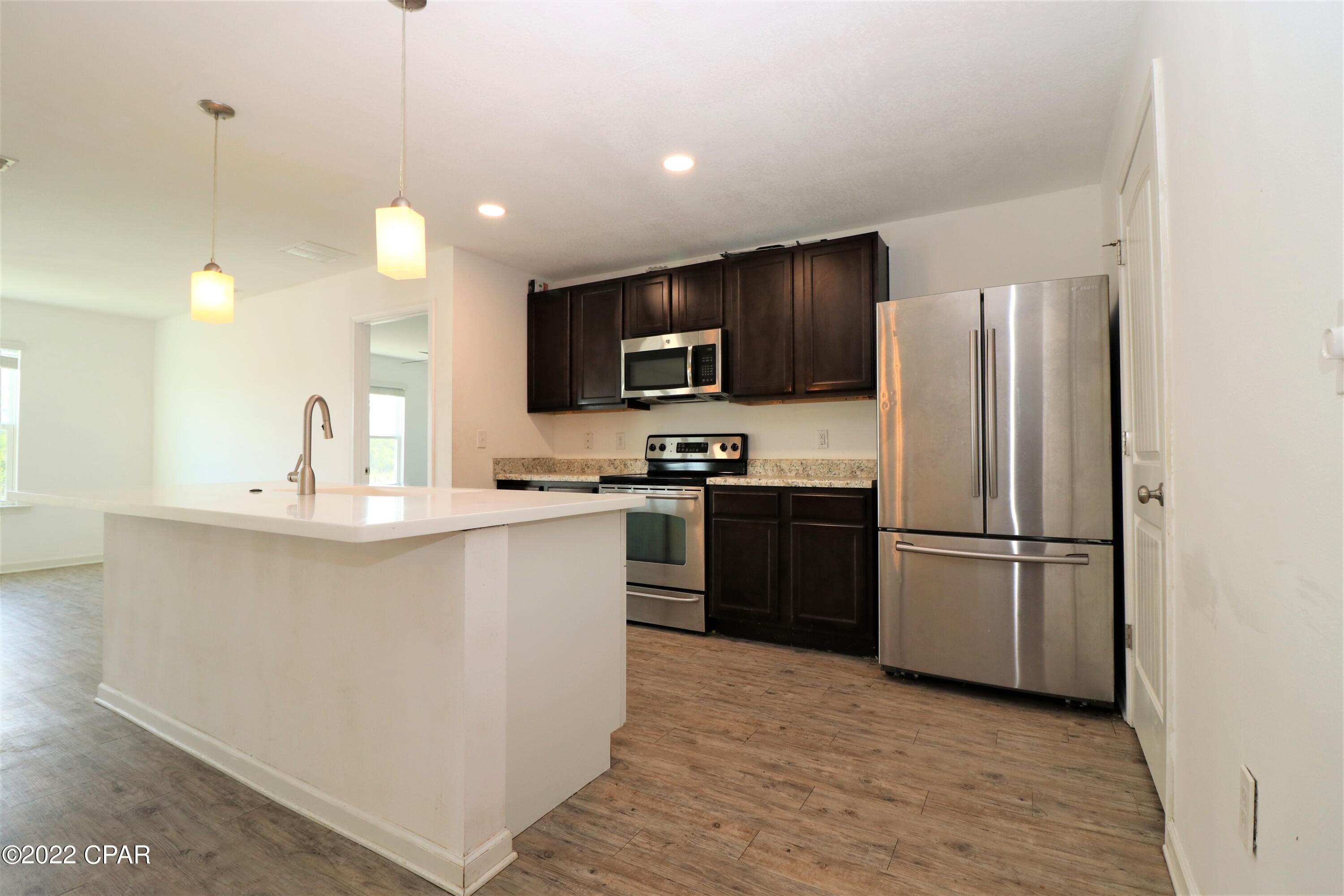 Olde Towne Village - Residential