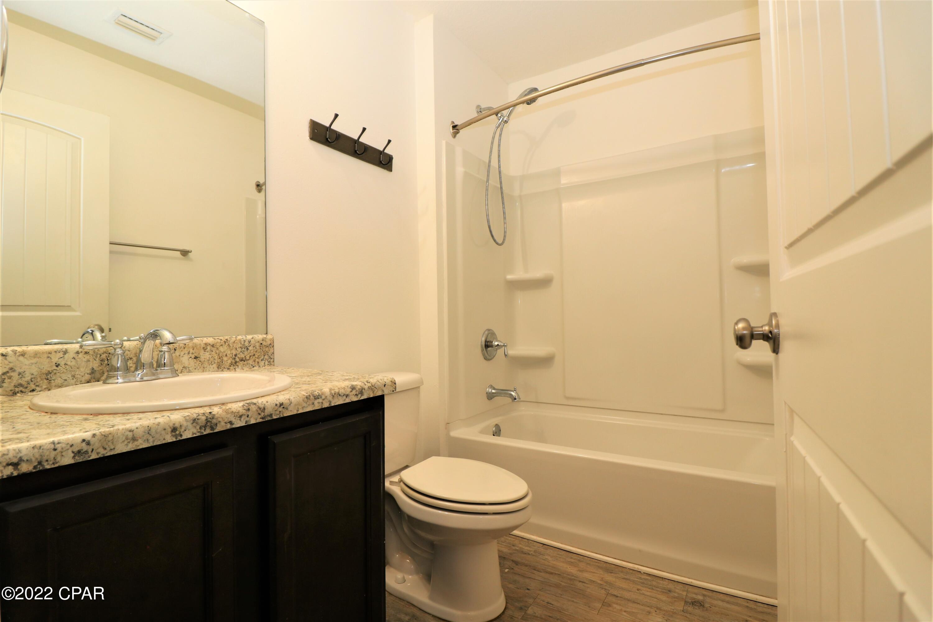 Olde Towne Village - Residential