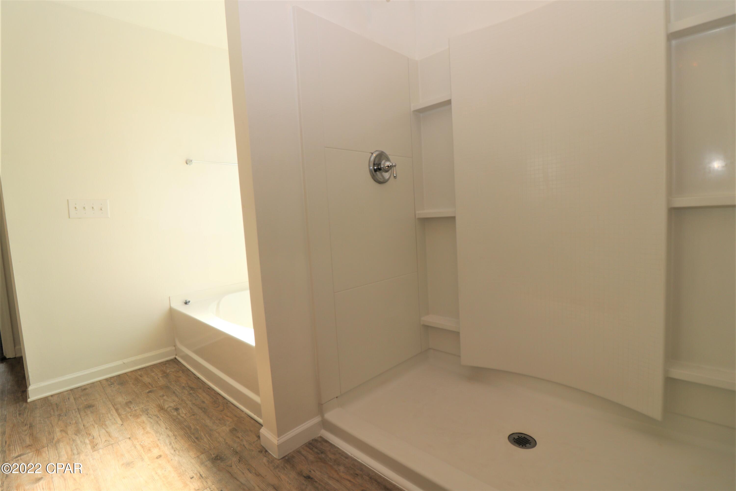 Olde Towne Village - Residential