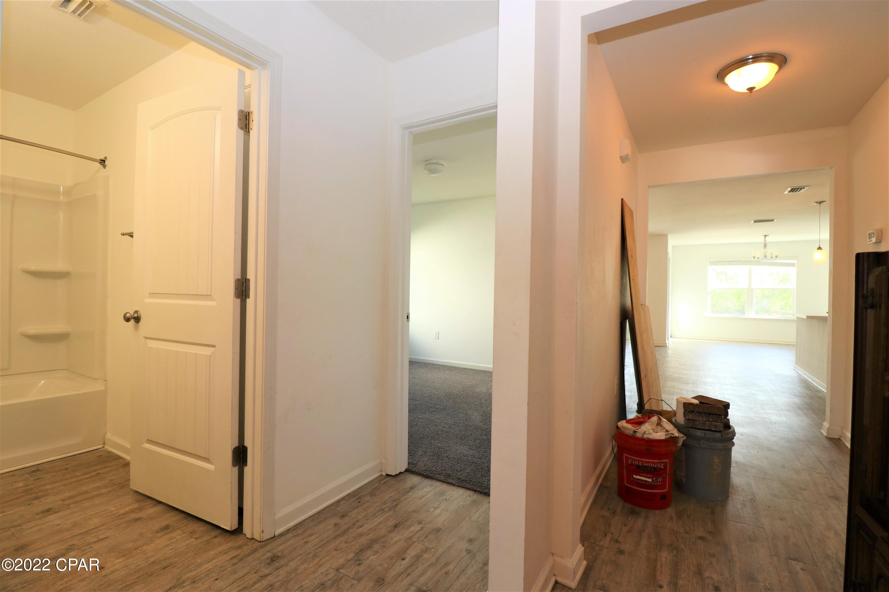 Olde Towne Village - Residential